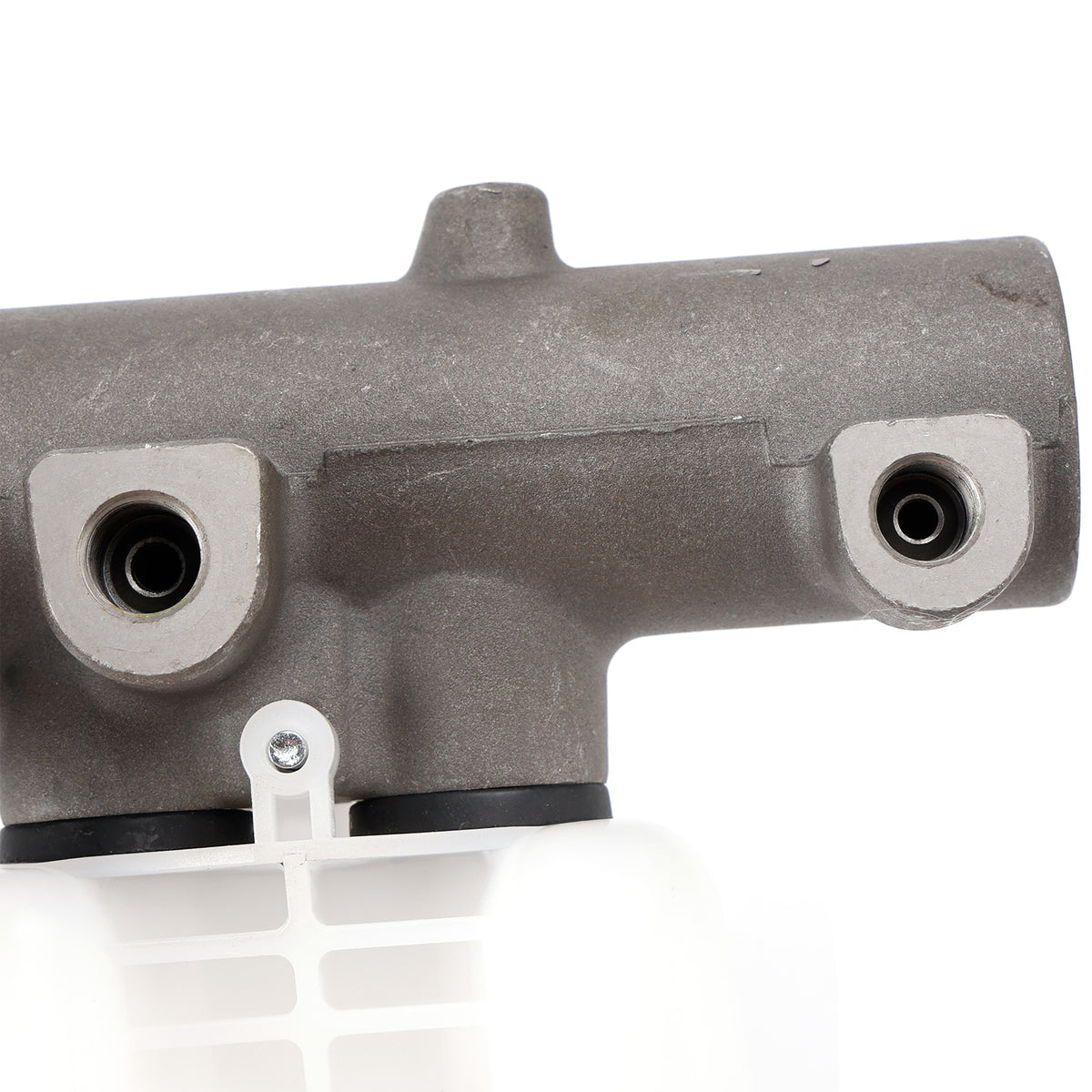 Brake Master Cylinder w/Reservoir & Sensor Pour Dodge Ram 1500 Classic 07-19