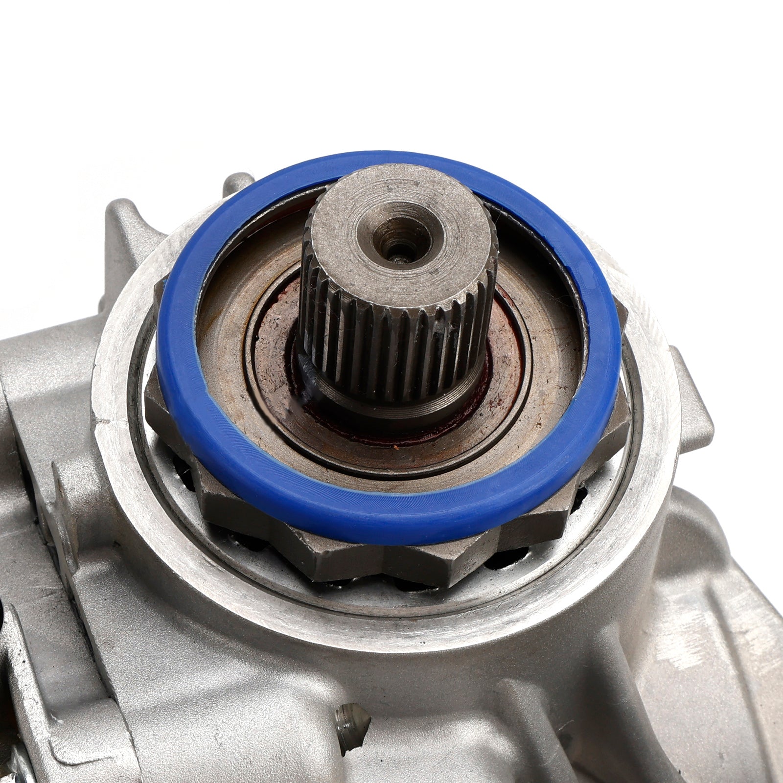 MINI Transfer Box John Cooper Works All4 Paceman 271098116888 27109811709 2013 2014 2014 2014