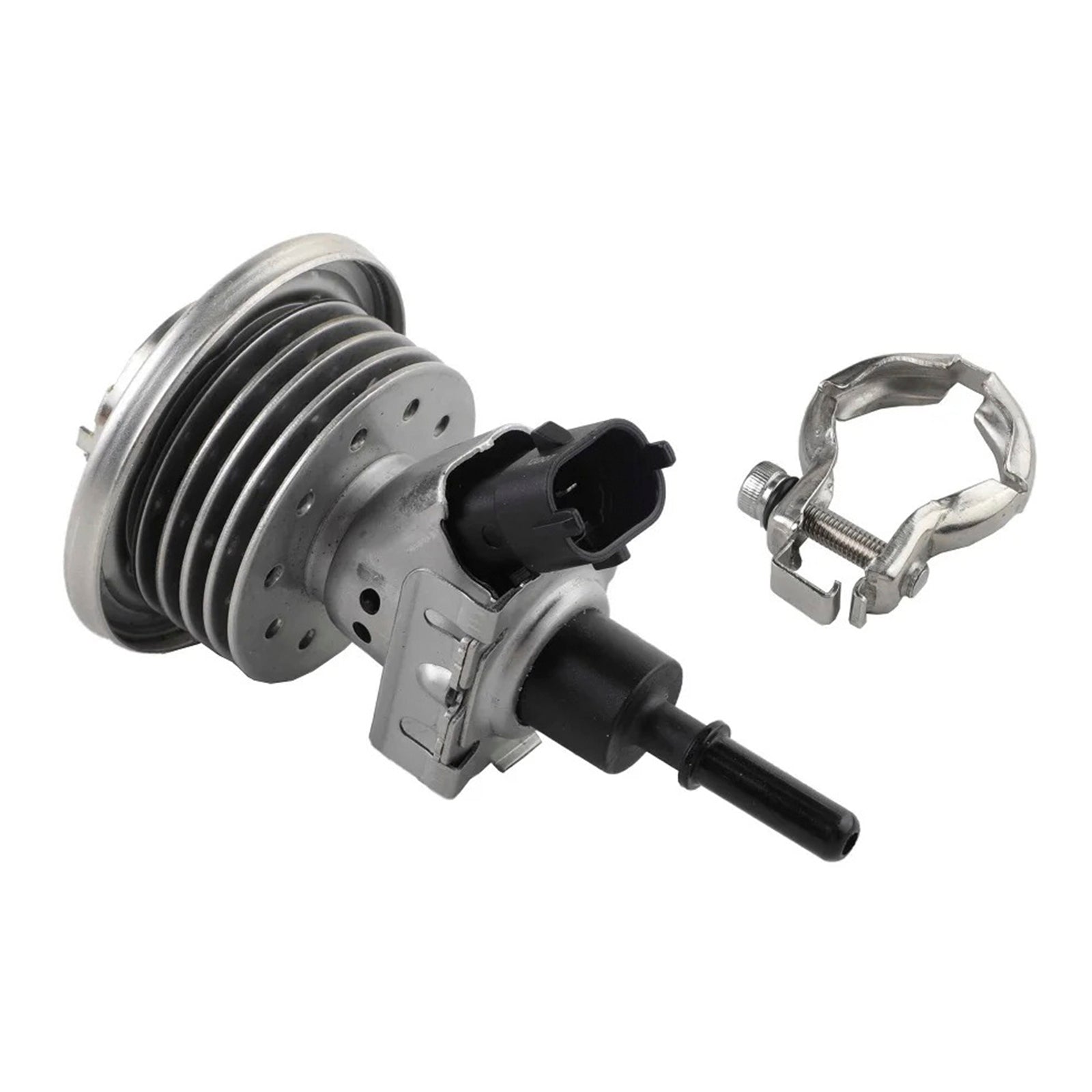 Iniettore di scarico diesel diesel DEF 3C0131113B 3C0131113C per VW Crafter Diesel 2.0 TDI, 2.5 TDI 2006-2016