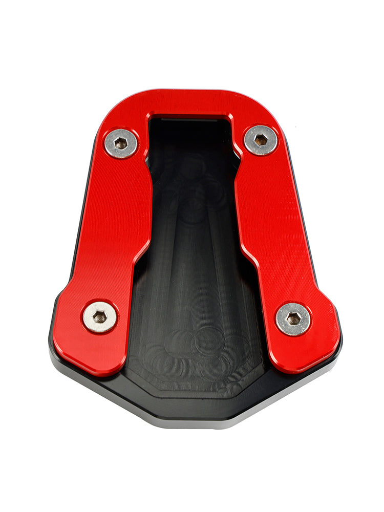 Placa de ampliación de pata de cabra para HONDA CRF300L 2021-2023