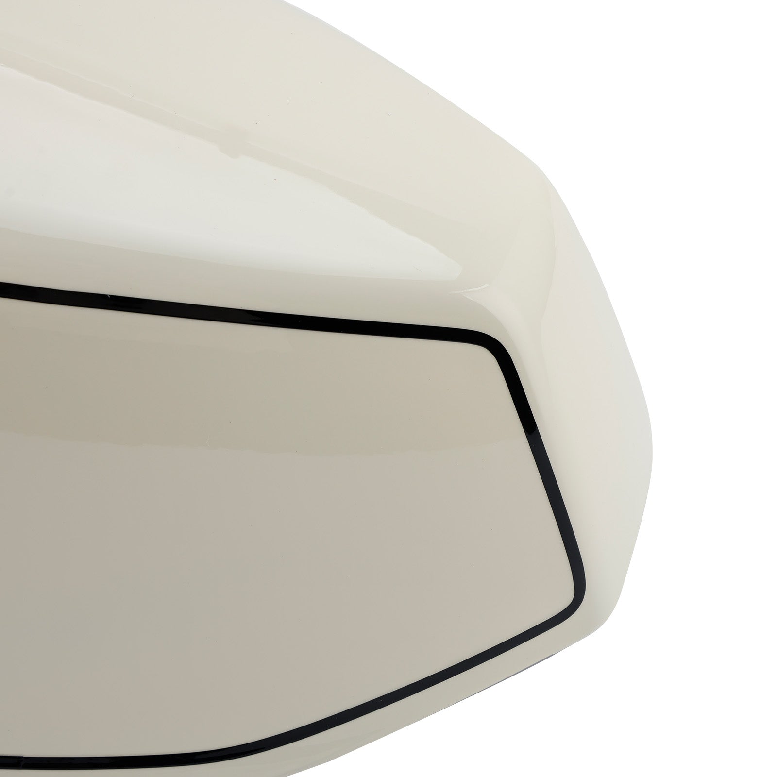 Carenatura sedile passeggero posteriore per Yamaha XSR900 (2022-2025)