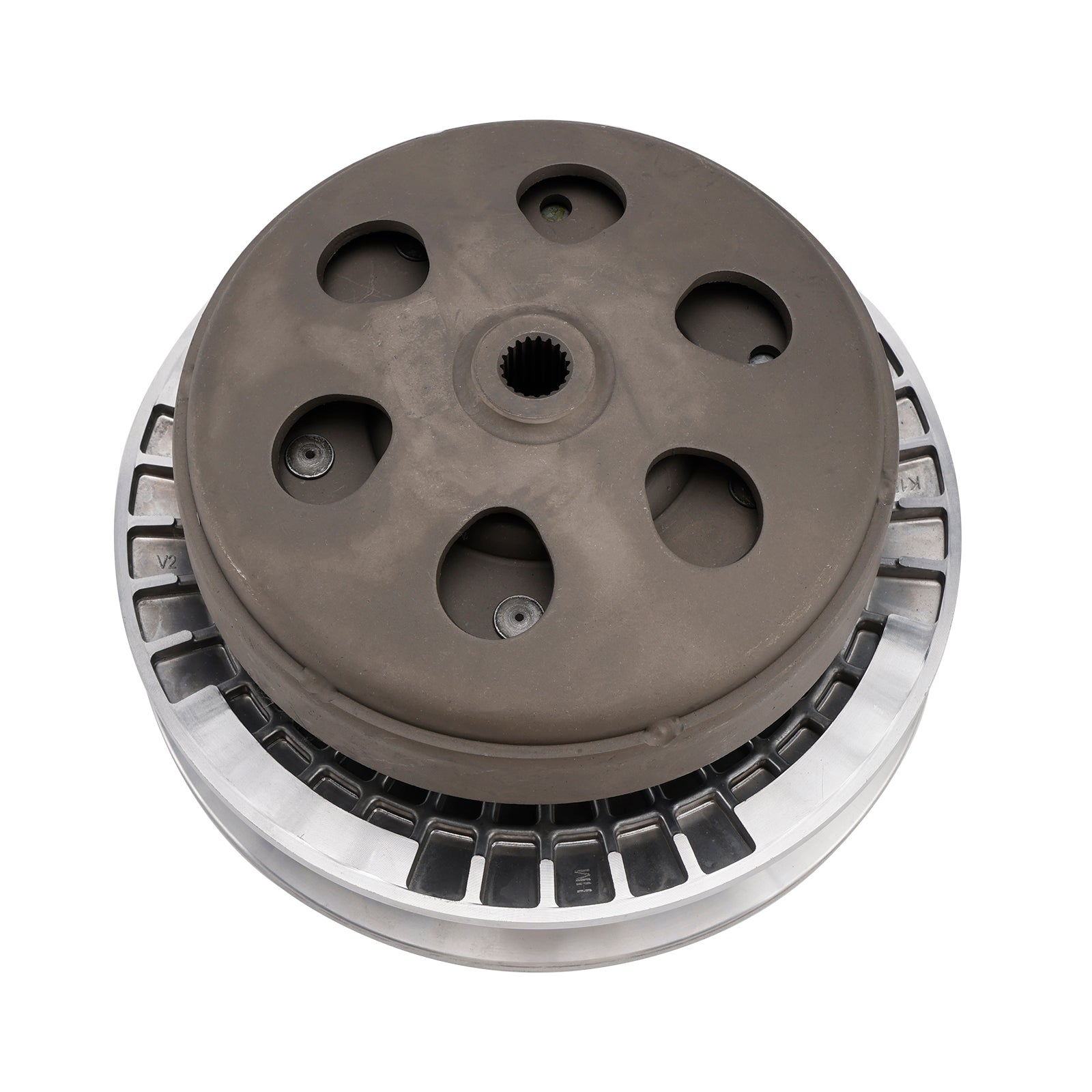 Hélice d'embrayage de remplacement pour Honda SH350 (2021-2023) : références 22100-K1B-T00 et 22350-K1B-T01