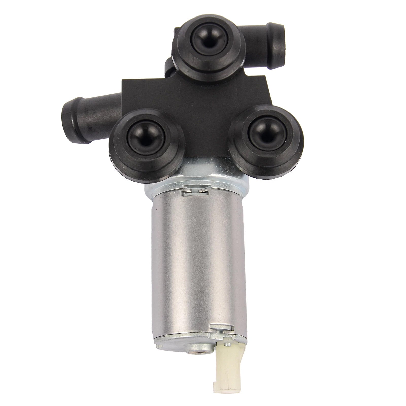 Vanne de refroidissement de pompe à eau supplémentaire 64116928246 pour BMW X1 E84 1' E81 E87 LCI