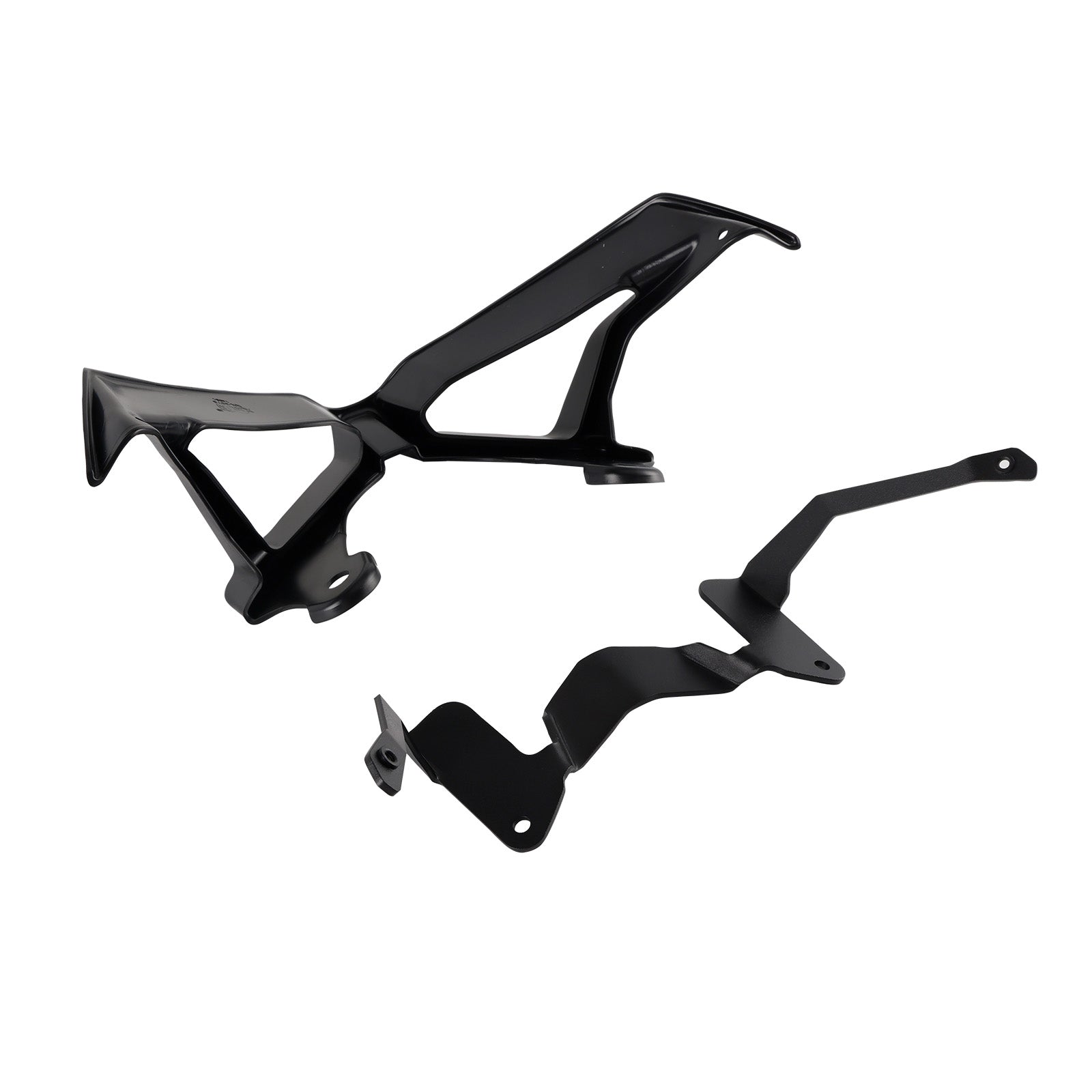 Spoiler faro anteriore aerodinamico per Yamaha MT-09 2017-2020