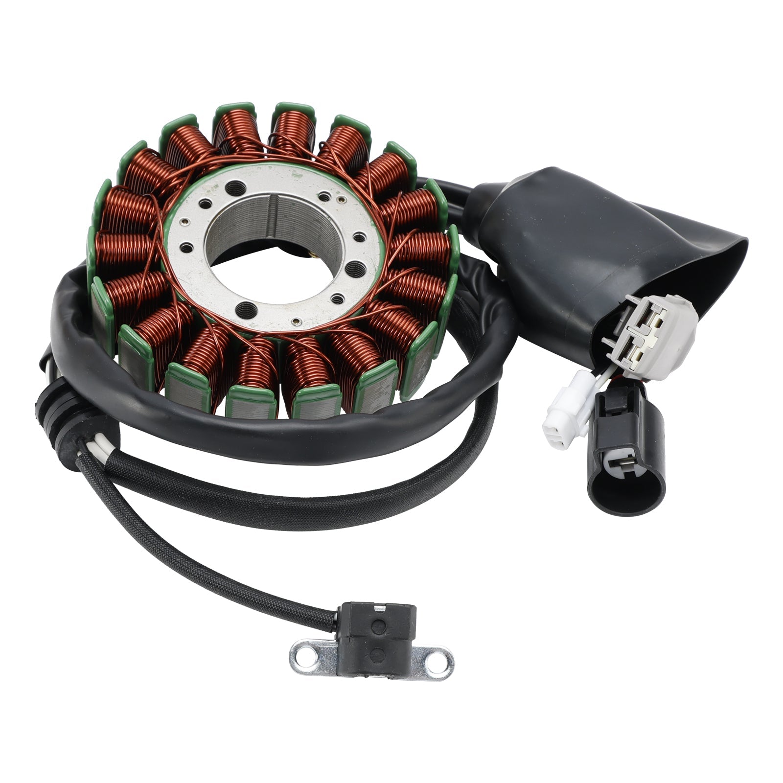 Joint de régulateur de stator d'alternateur pour Yamaha YXZ 1000 R EPS / SS / ES 2016-2018