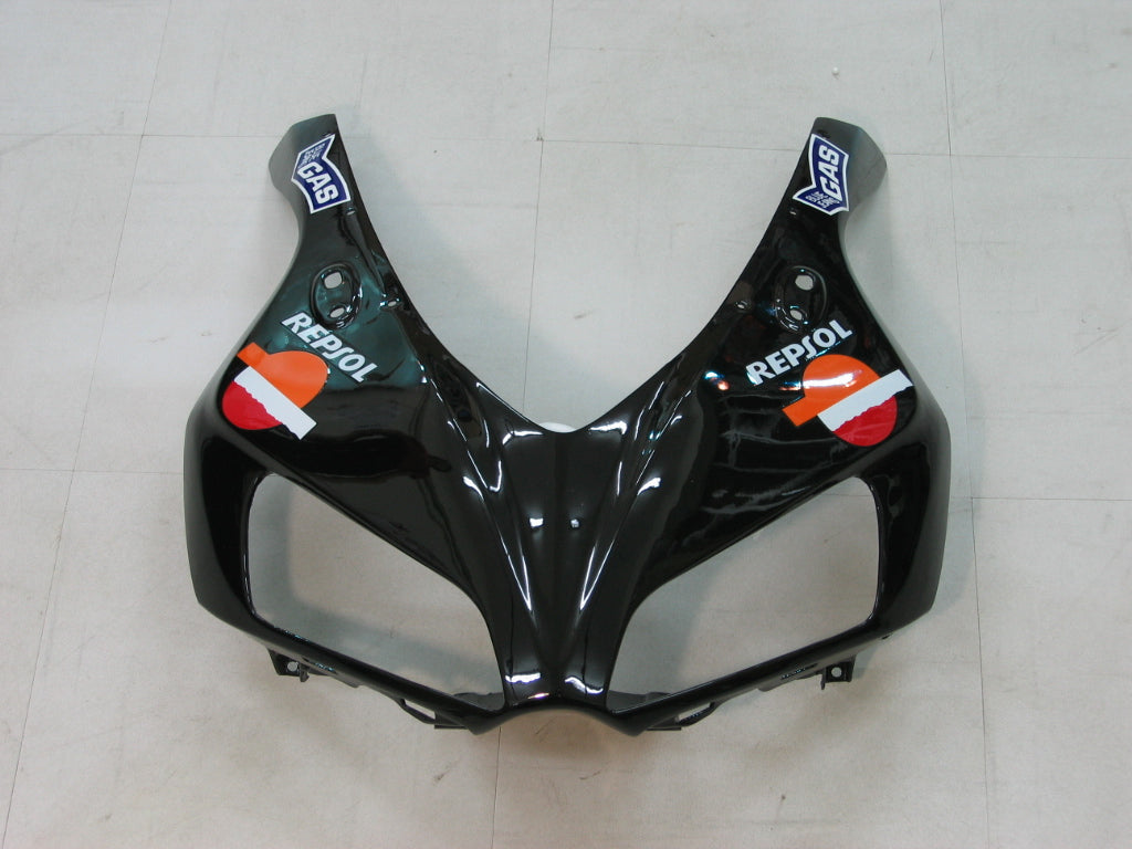 2006-2007 Honda CBR1000rr Kit de carenado de inyección