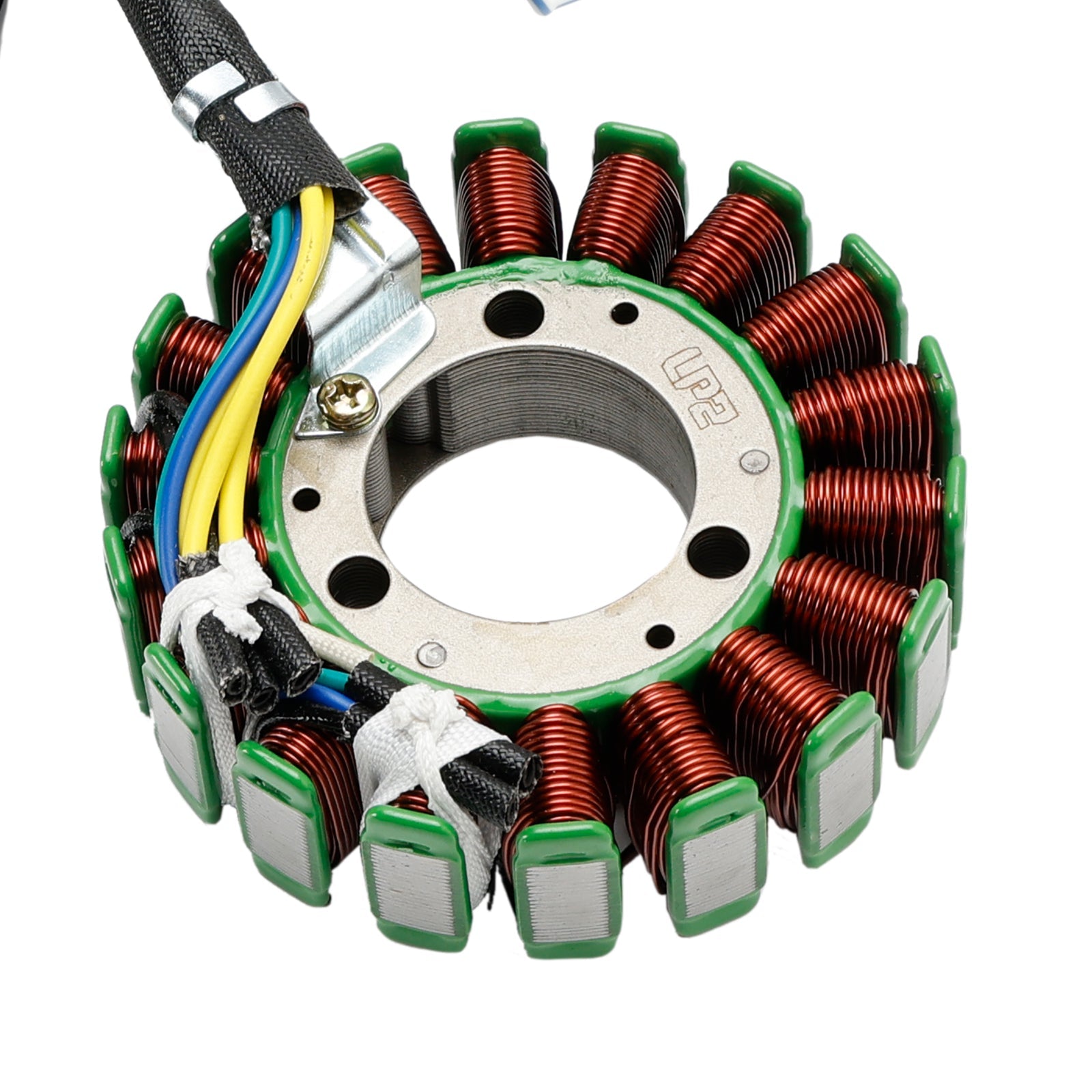 Stator de générateur magnéto 18 pôles Adly ATV Hurricane 450 SM 31120-501-000