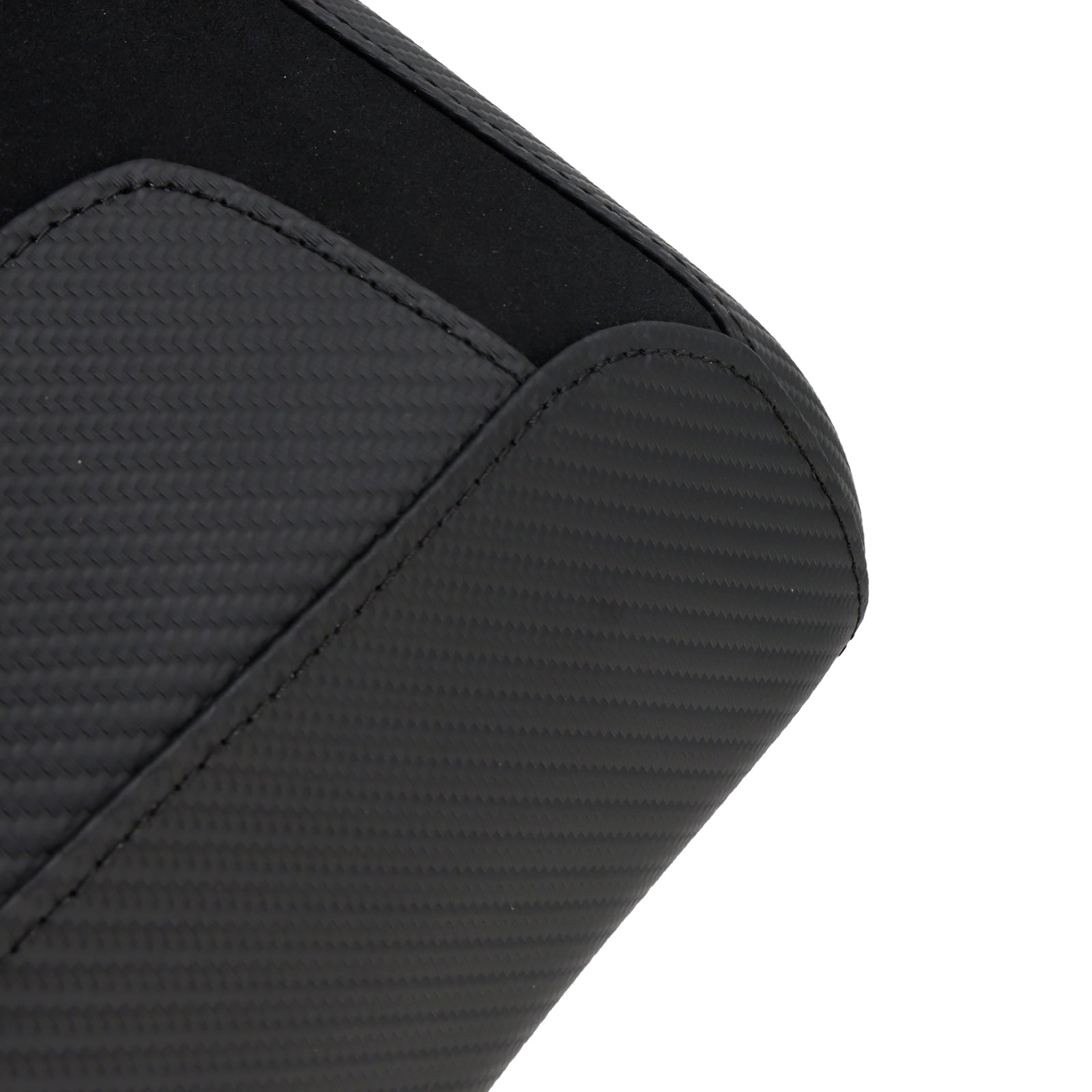 Tasainen takaistuimen istuintyyny Suzuki V-Strom DL1050 (2023-2025) -malliin