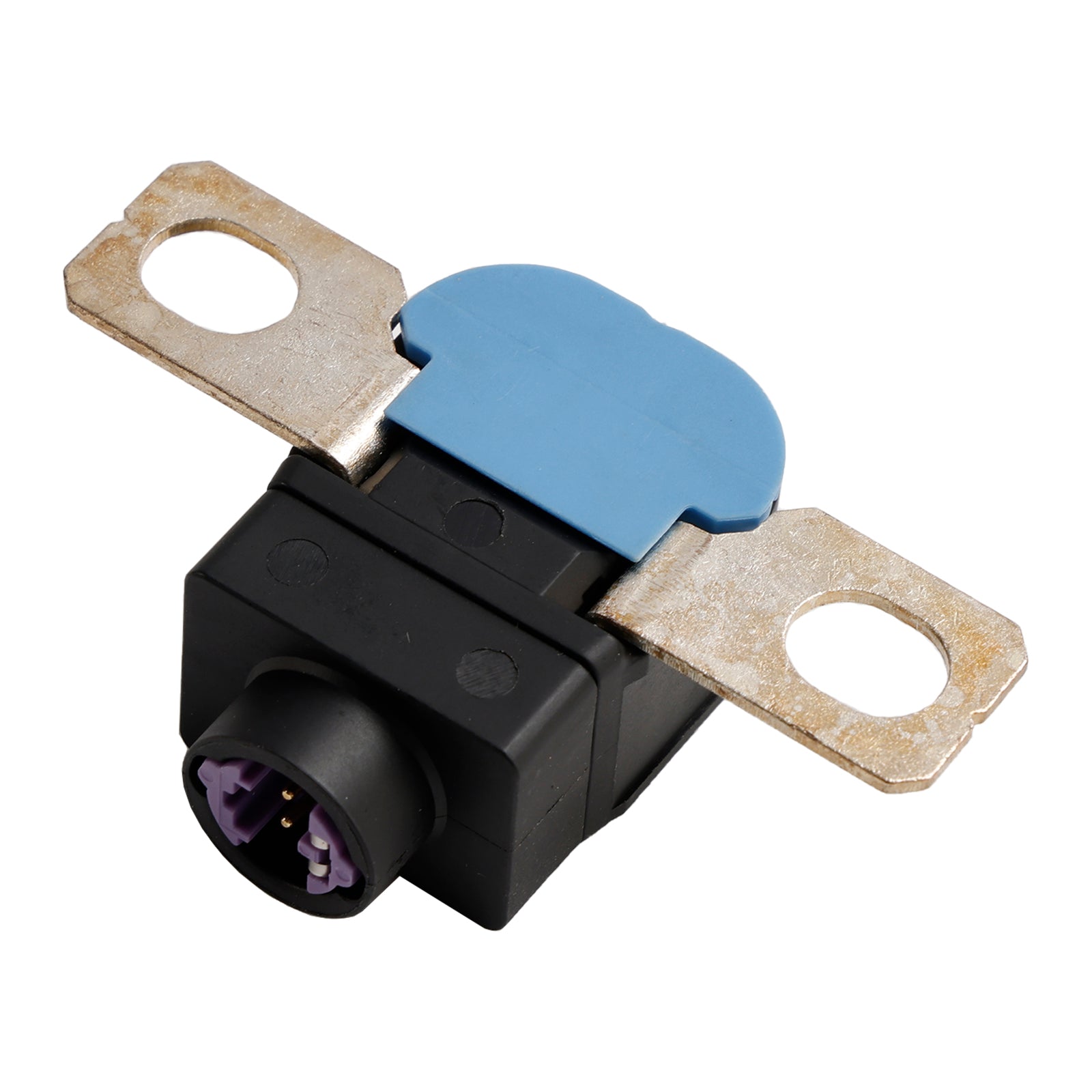 Fusible de desconexión de batería 4G0915519 pirofusible pirointerruptor para VW Audi 2011-2014