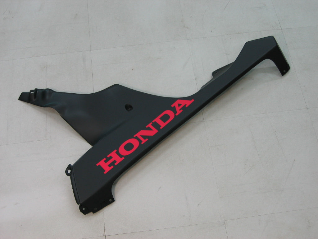 2006-2007 Honda CBR1000rr injection Kit de carénage