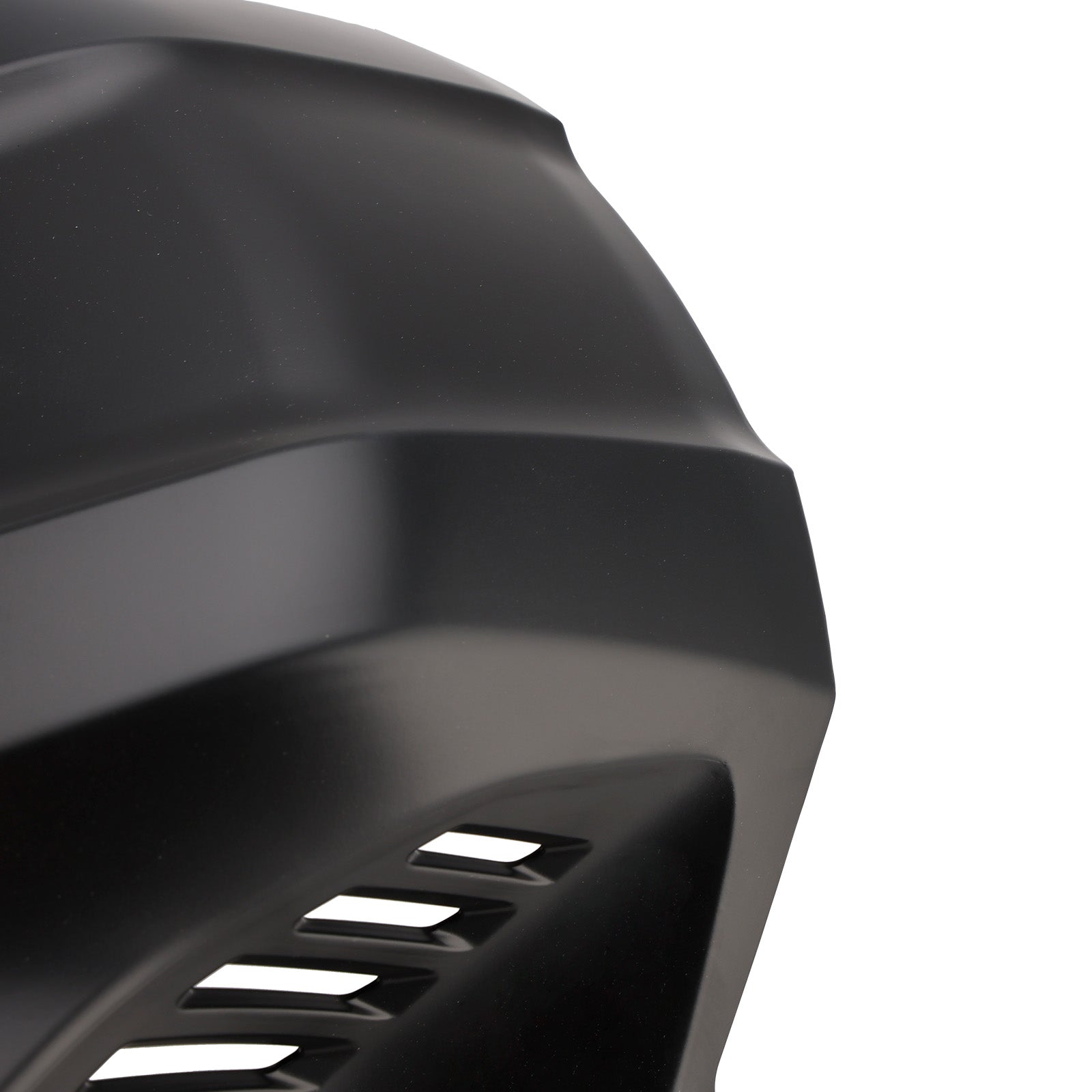 Carénage de réservoir d'essence avant pour Yamaha YZF-R3 R25 2025-2026