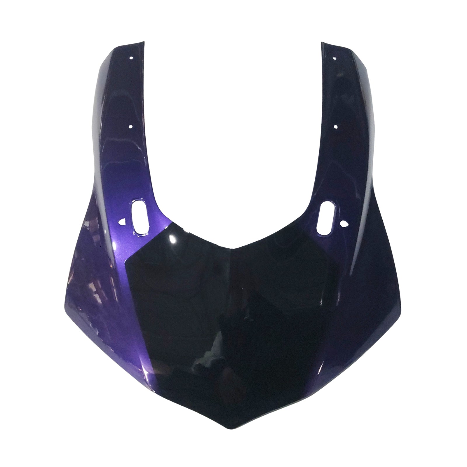 Kit de carénage injecté en plastique ABS compatible avec Yamaha YZF 1000 R1 2015-2019