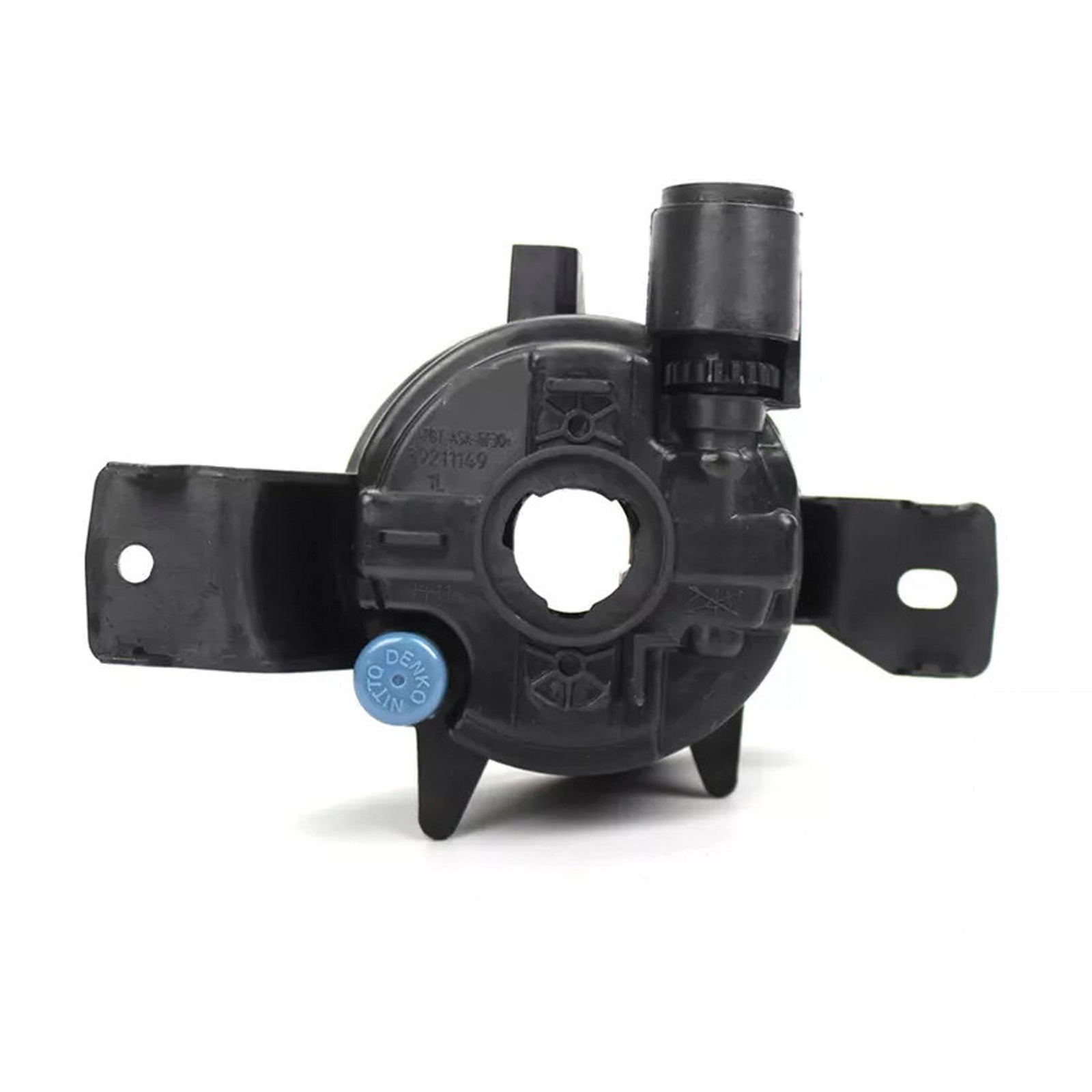 Par de luces antiniebla delantera sin bombillas para BMW X6 E71 E72 2008-2011 63177187631