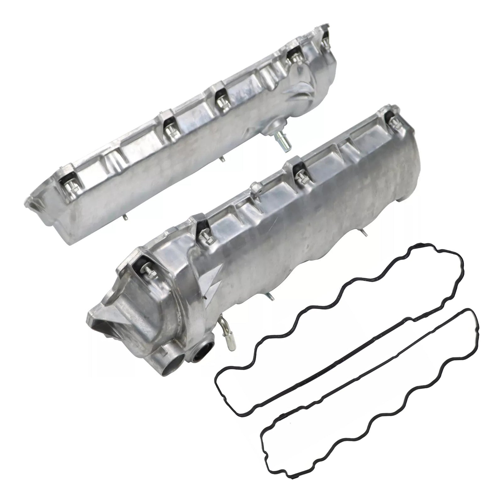 Coperchio valvola del motore sinistro e destro 9L1Z6582D per Ford F-150 V8 5.4 L 2004-2010