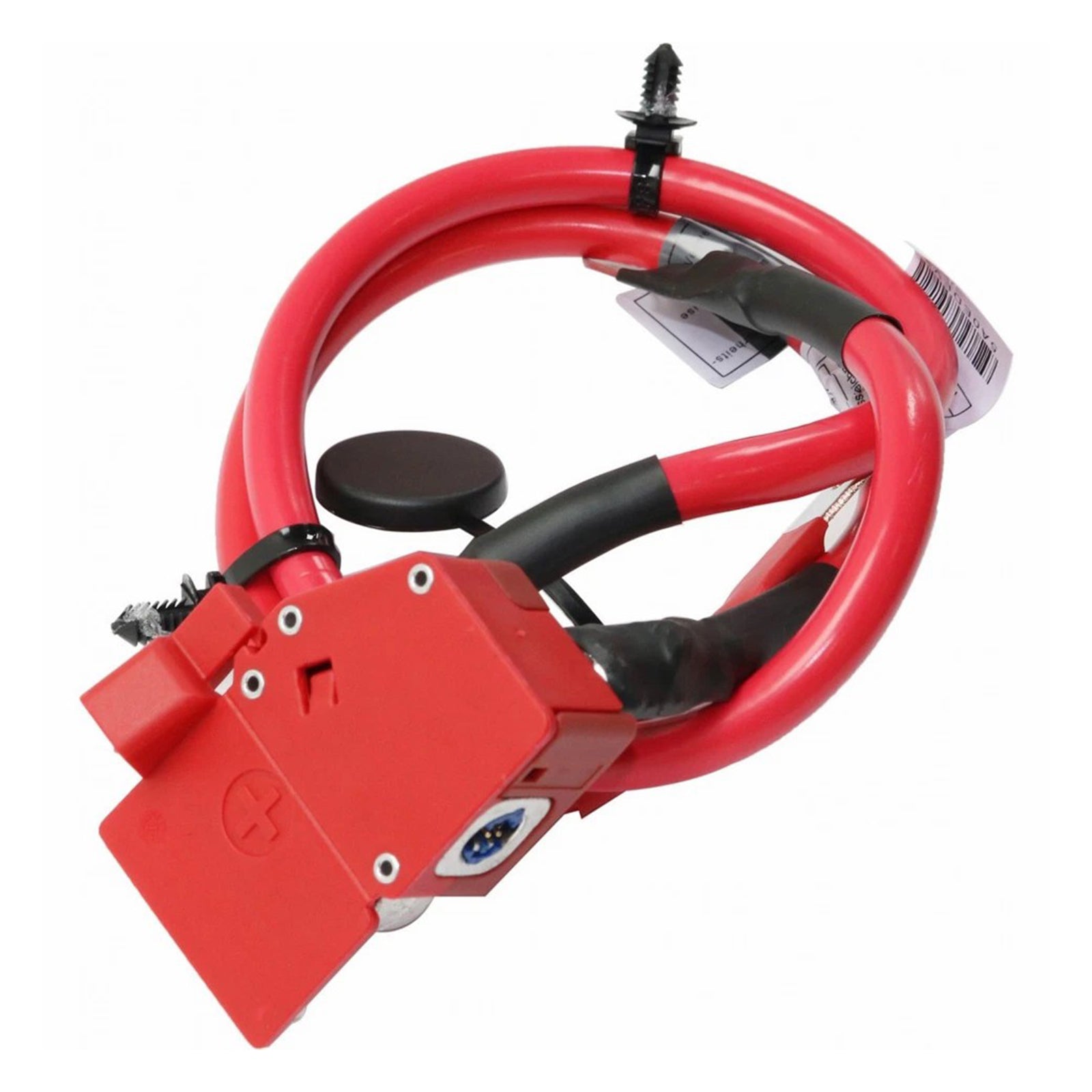Câble de borne positive de batterie 61129253111 pour BMW Série 1 et 2 F20 F21 F22 F23