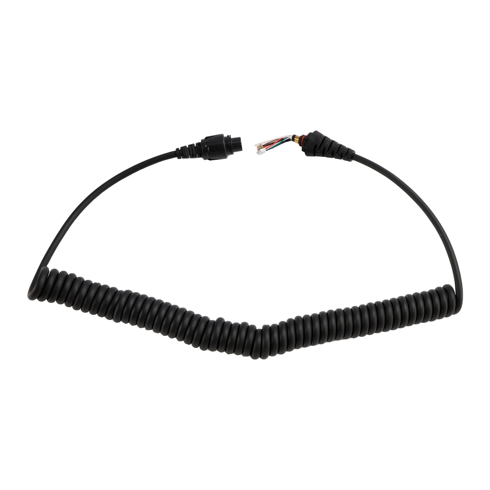 Ročni mikrofon kabel za zaslon zaslona avtomobila SM25A1 za MD780 MD650 RD980 HM780 RD620