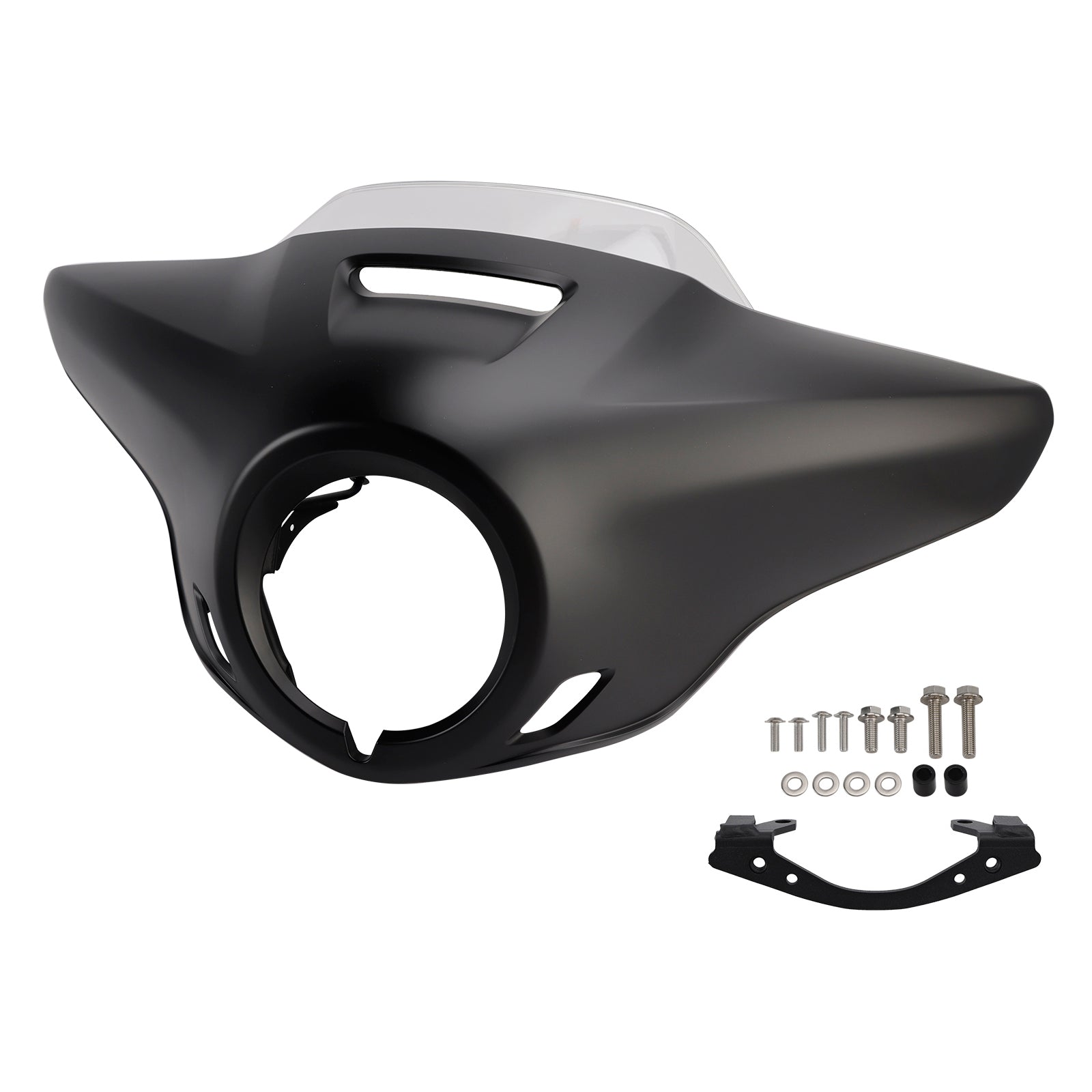 Couvercle de carénage de phare de pare-brise pour HONDA CM1100 2021-2024