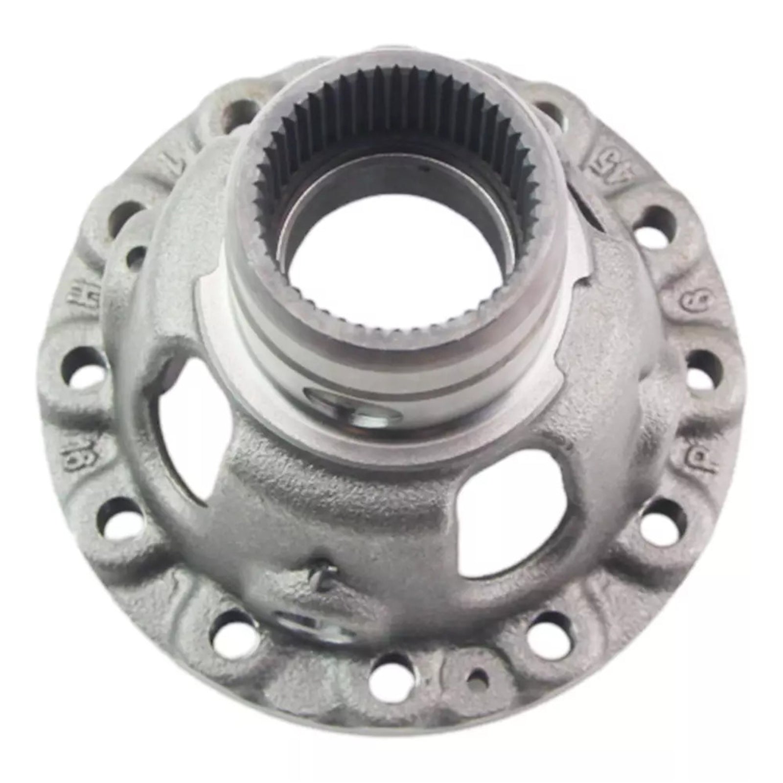 Couvercle de différentiel de transmission AWD Hyundai Kia 45822-3B450 A6LF2 A6LF3