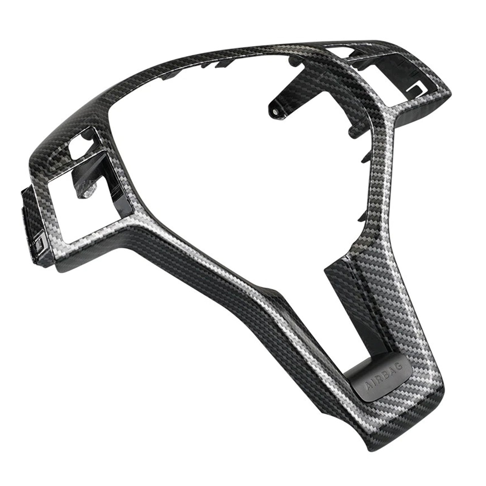 Obroba volana 0994640013 za Mercedes Benz razreda C W204 C63 AMG