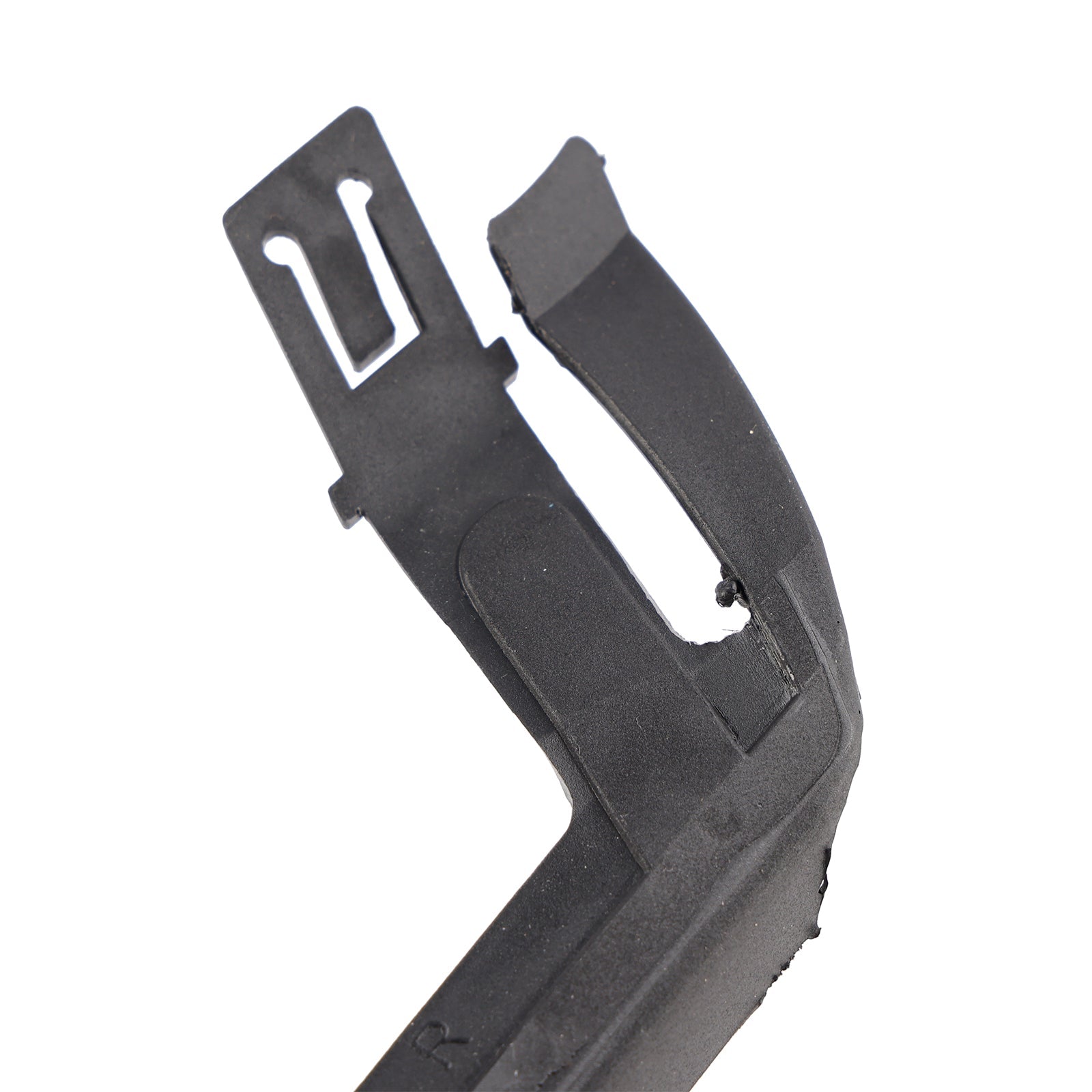 Lewy i prawy złącze latarni morskiej dla BMW X3 E83 2004-2010 (2 sztuki) 63126939273 63126939274