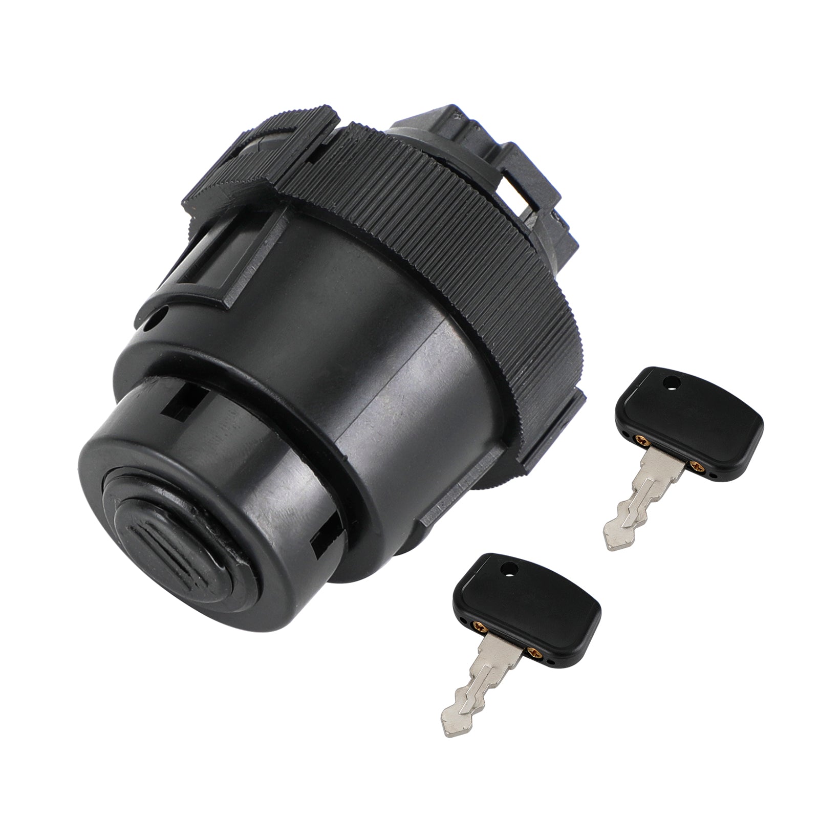 Interruptor de encendido con llaves K7571-62112 para tractor Kubota RTV500 900