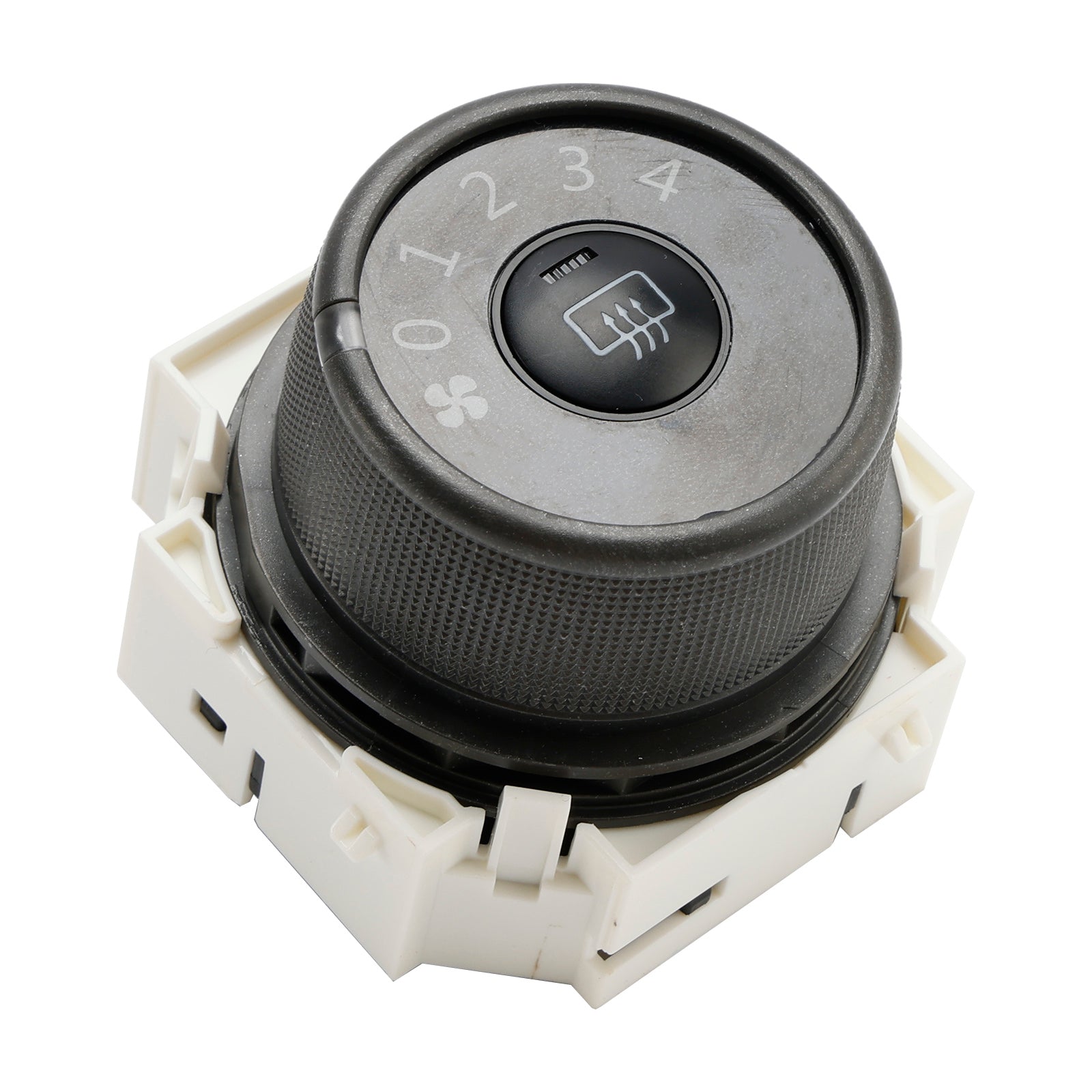 2006 - 2012 Toyota RAV4 3.5L V6 2.5L L4 Interrupteur de vitesse de ventilateur / dégivrage du moteur de ventilateur de climatisation 55902-0R010 559020R010