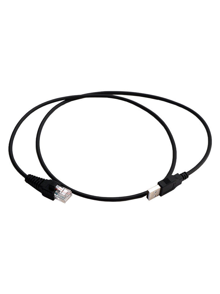 Câble de programmation USB PMKN4010-USB pour DEM400, DM1400, DM1600, DM2400, DM2600 et CM200D