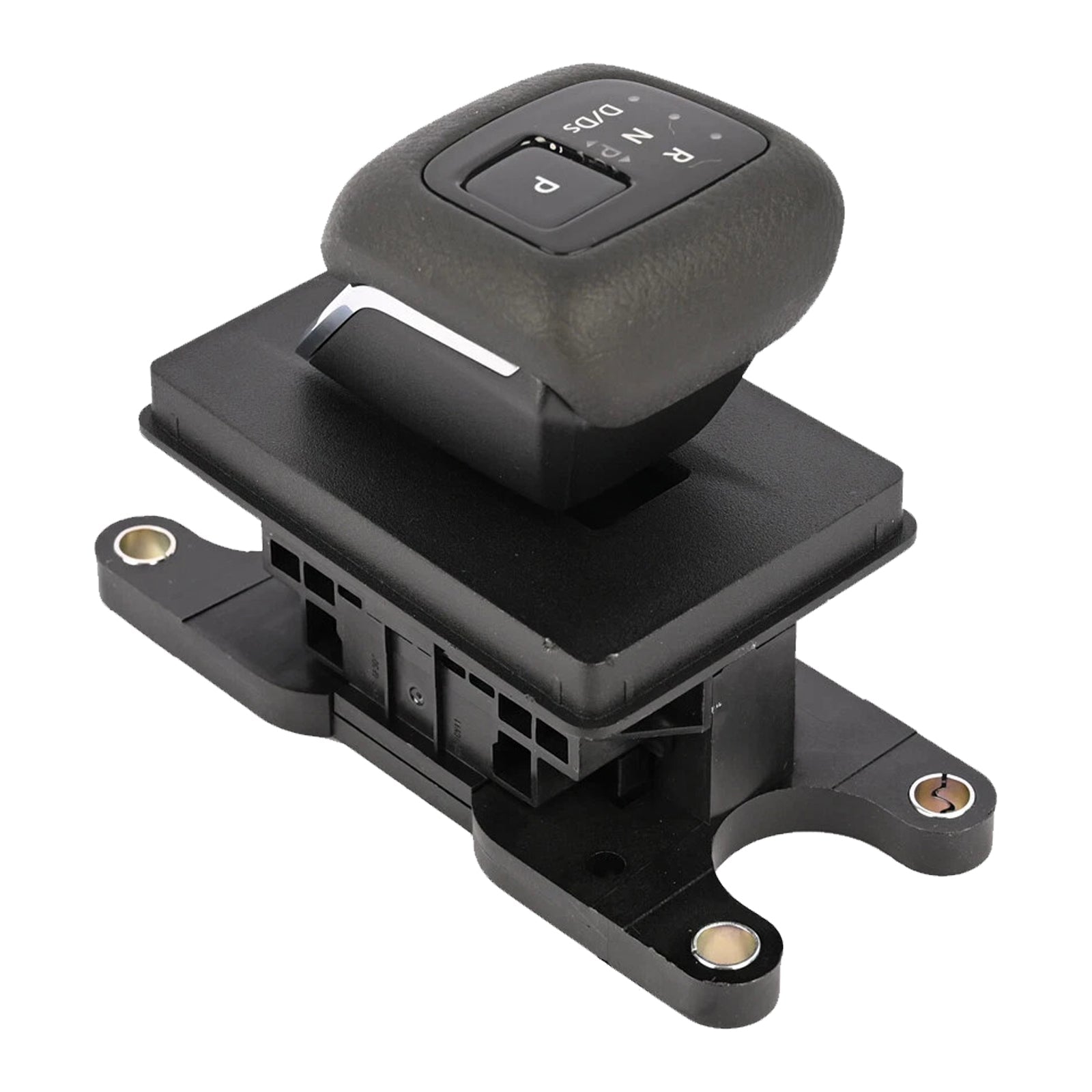 Levier de vitesses au plancher avec pommeau pour Nissan Rogue Platinum, S, SL, SV 1.5L L3 (2021) - Référence : 34901-6RF1A