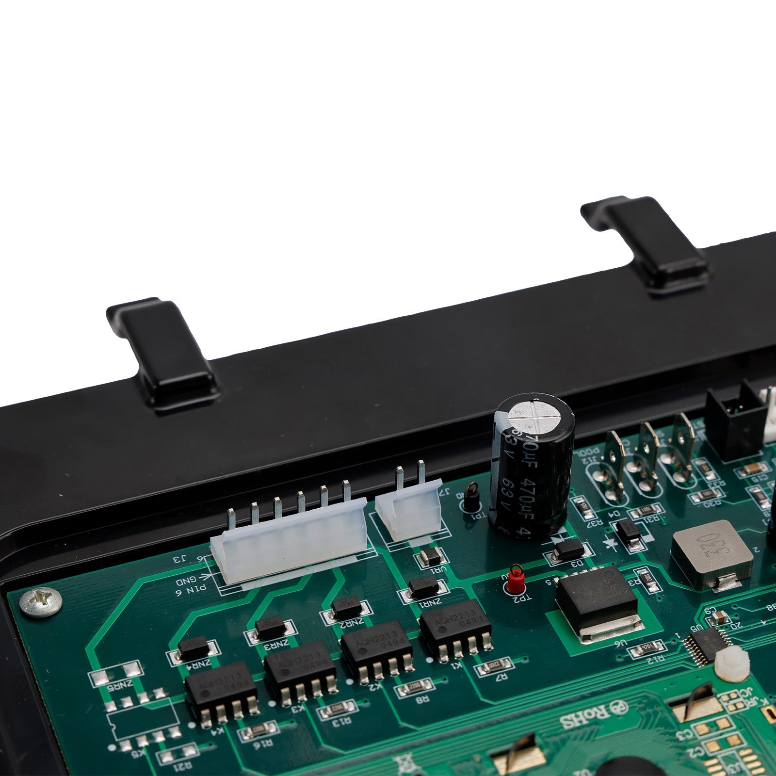 Carte de commande de chauffage automatique 472734, remplacement pour Pentair UltraTemp