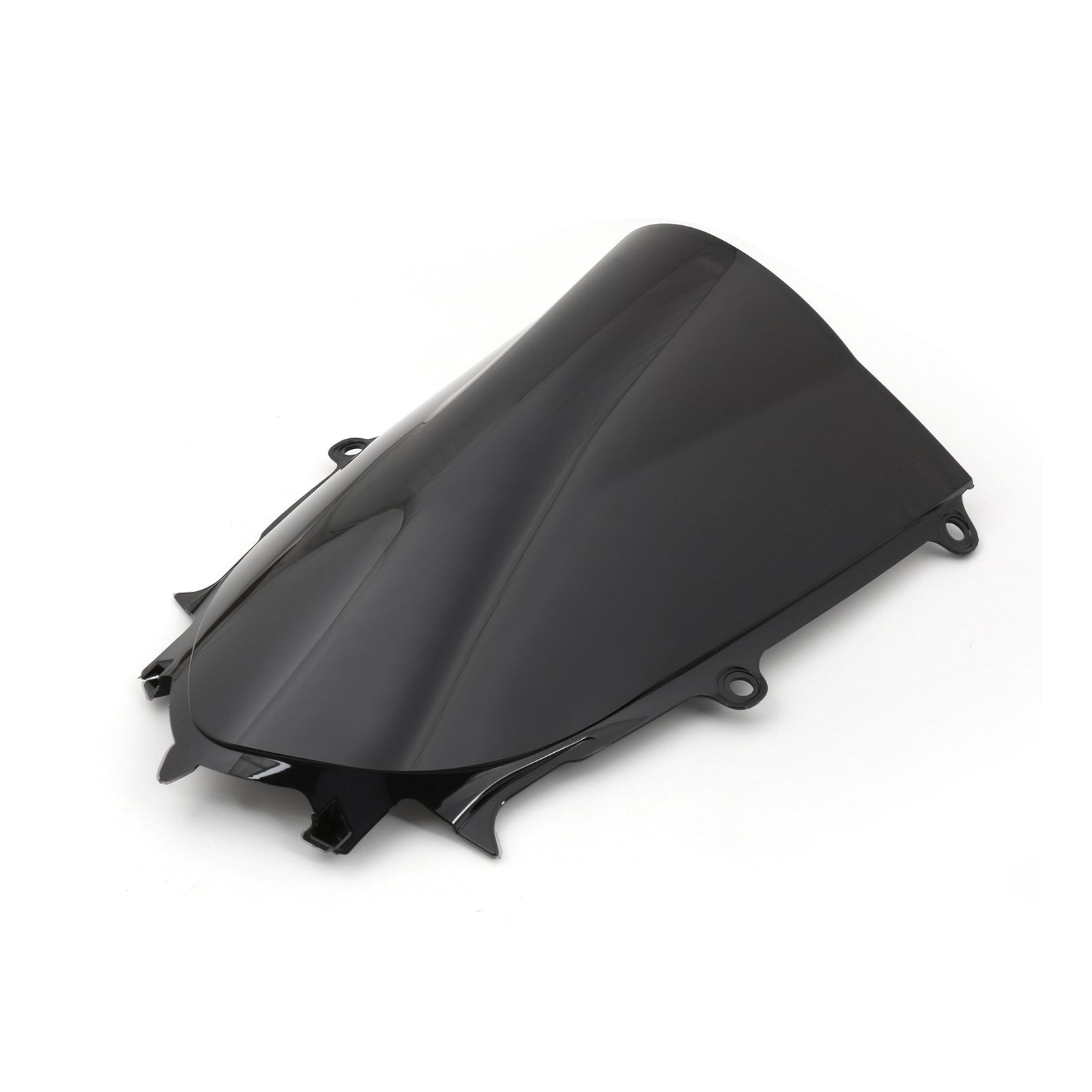 Kit de carénage injecté en plastique ABS pour Yamaha YZF-R6 2017-2023