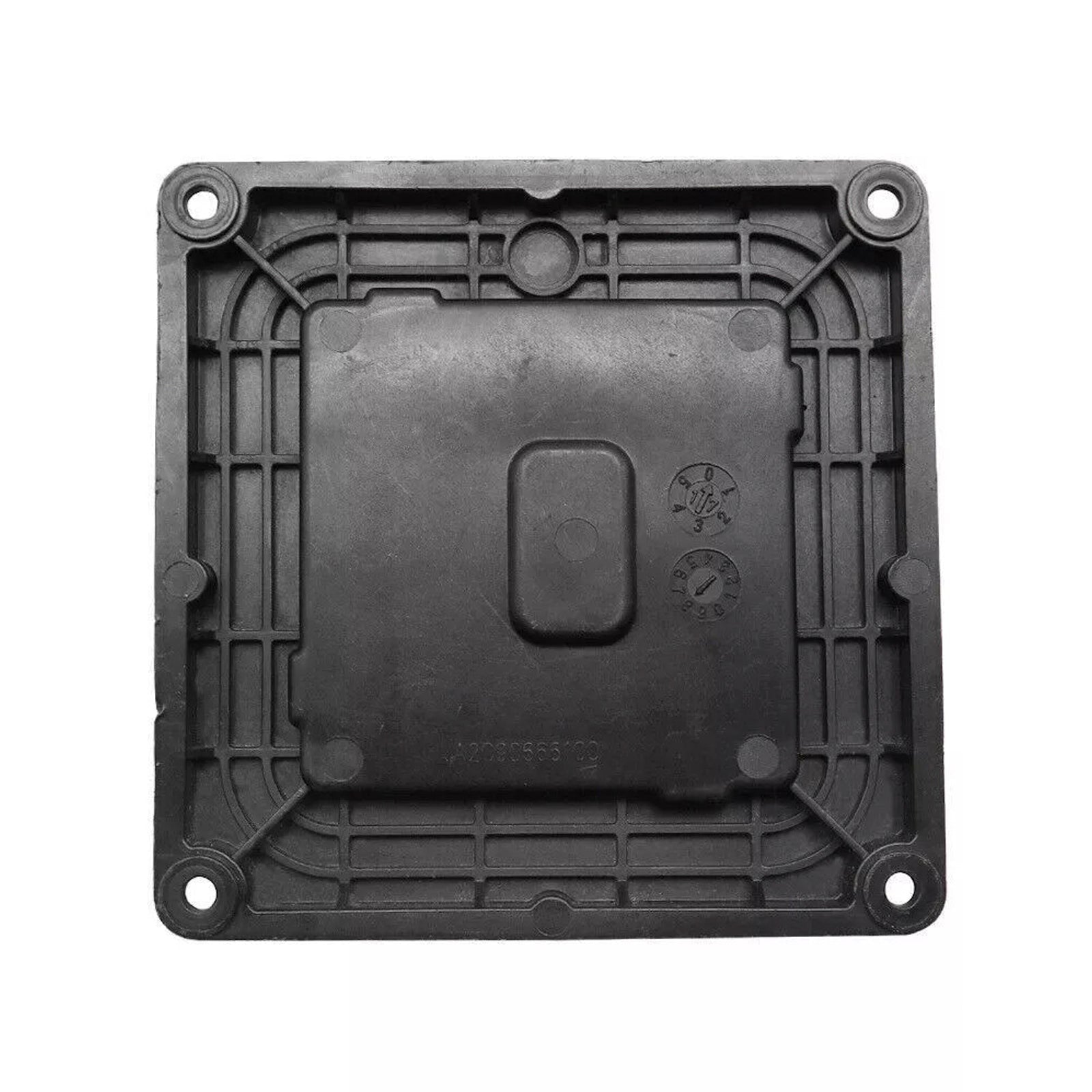 Módulo de colgajo de faros LED A2C90665603, 260559976