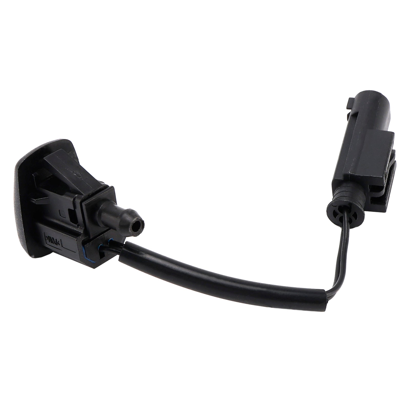 Buse de lave-glace pour BMW M6 E63 E64 630i 635d 645Ci 650i 61667054445