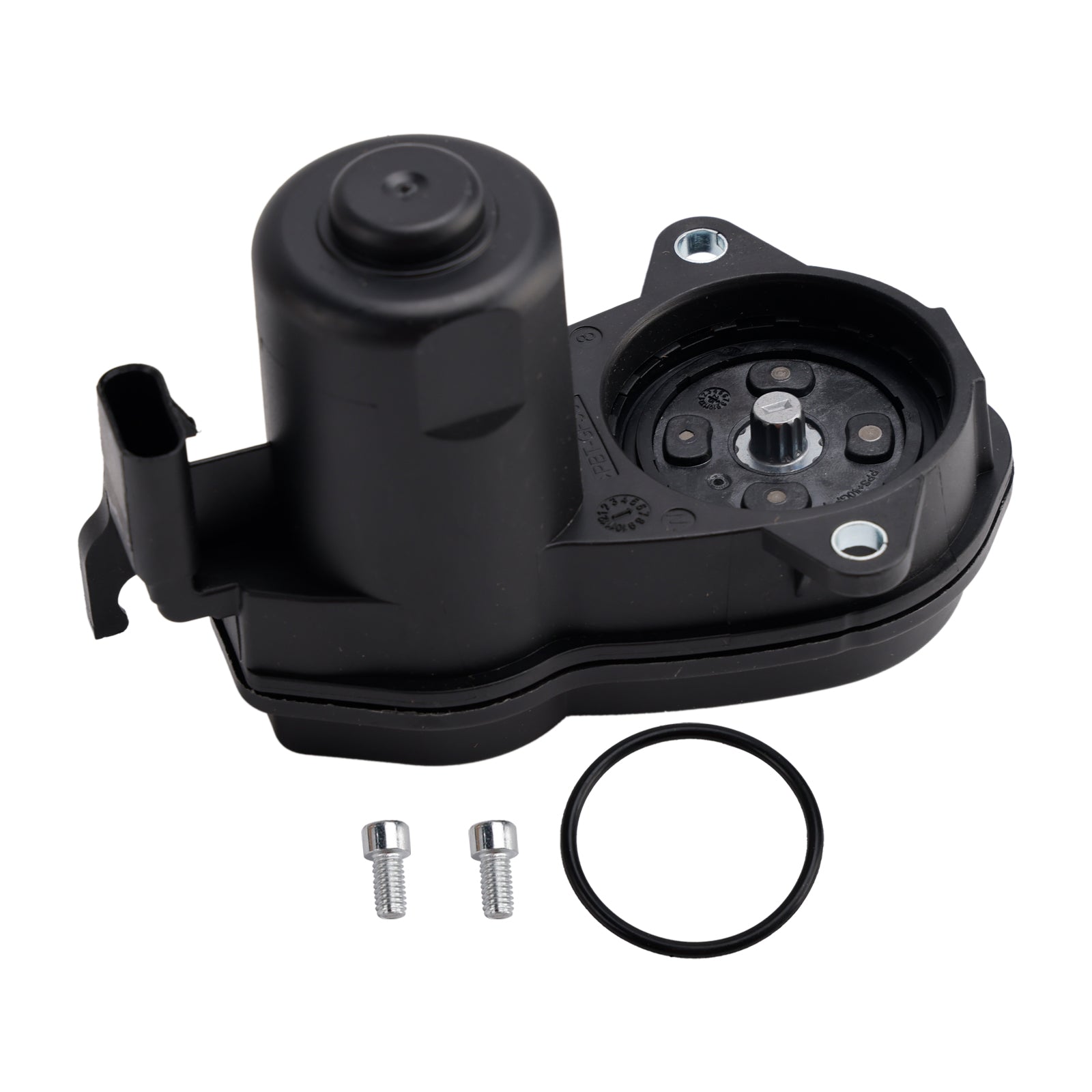 Silnik serwo hamulca tylnego do Mercedesa-Benz W166 X166 GLE350 ML350 GL450 1669065401