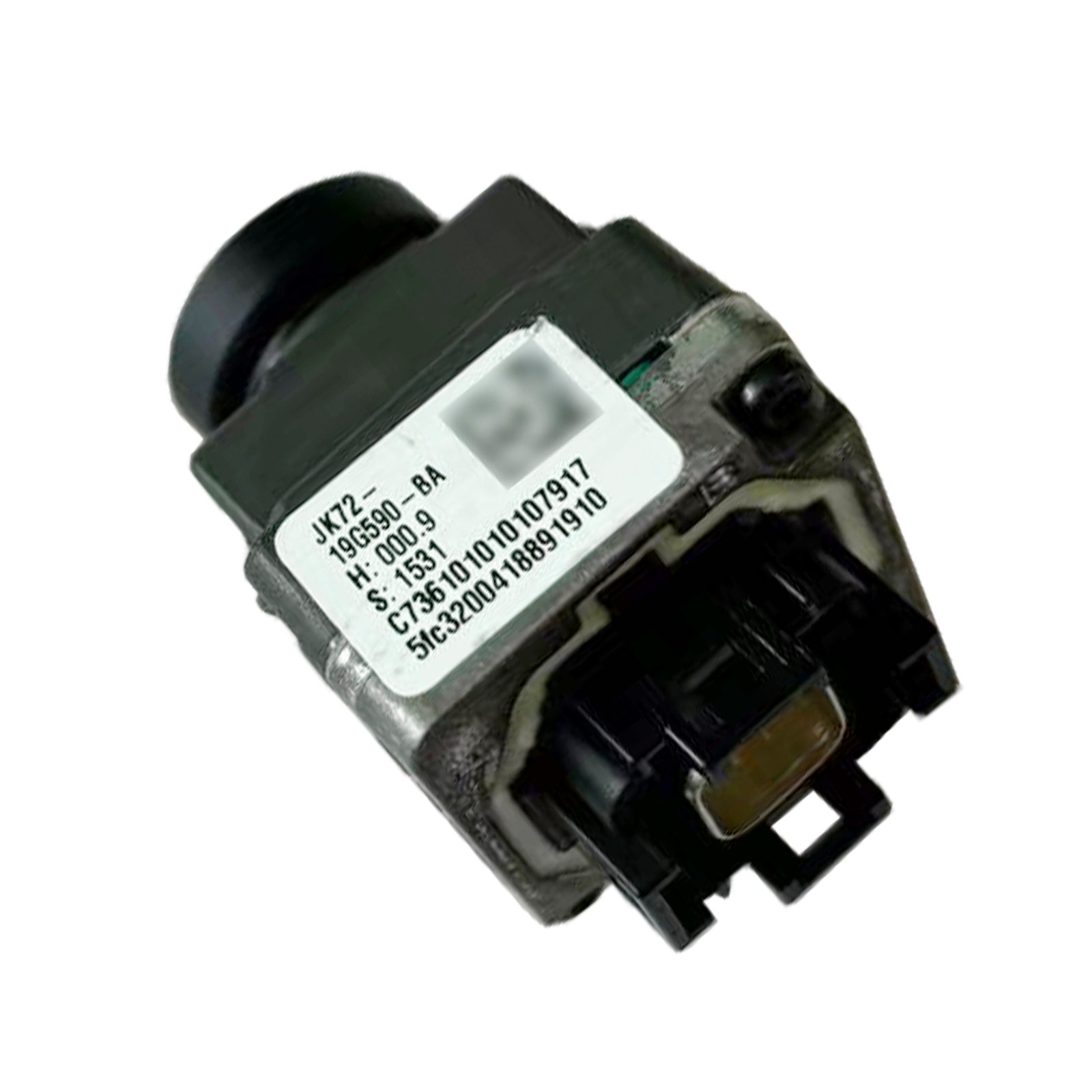 Zadnje parkirišče za pomoč pri parkirišču za Land Rover Discovery Sport 2018 JK72-19G590-BA LR107743