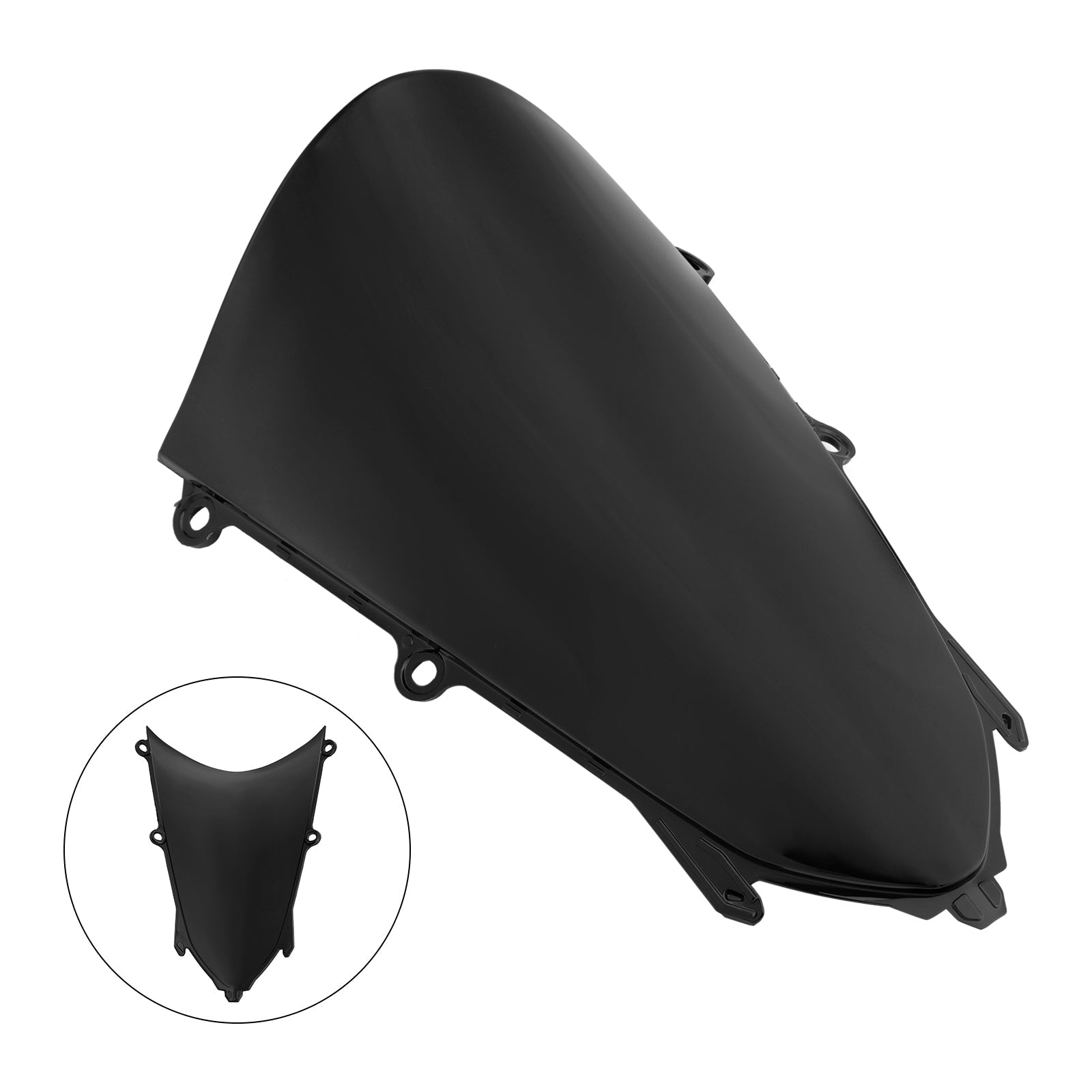 Przednia szyba dla Honda CBR250RR 2023-2024