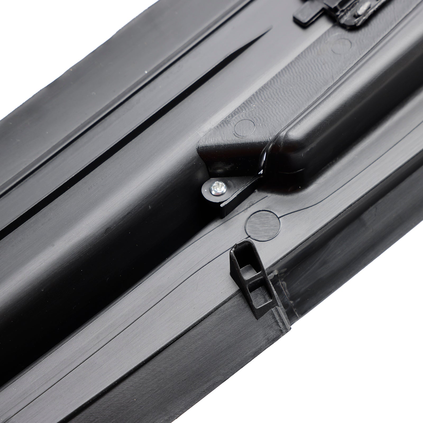 2001-2006 BMW 3 Series E46 Coupé Wiper Repair Couvel Cowl Grille Panel 51718232894