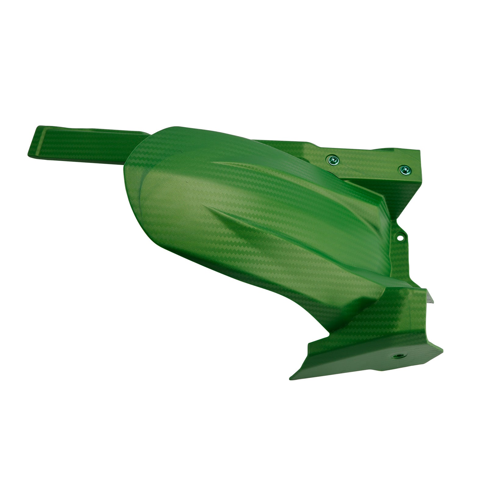Carenado de guardabarros trasero para Kawasaki Ninja 400 Z400 Ninja 500 Z500 2018+