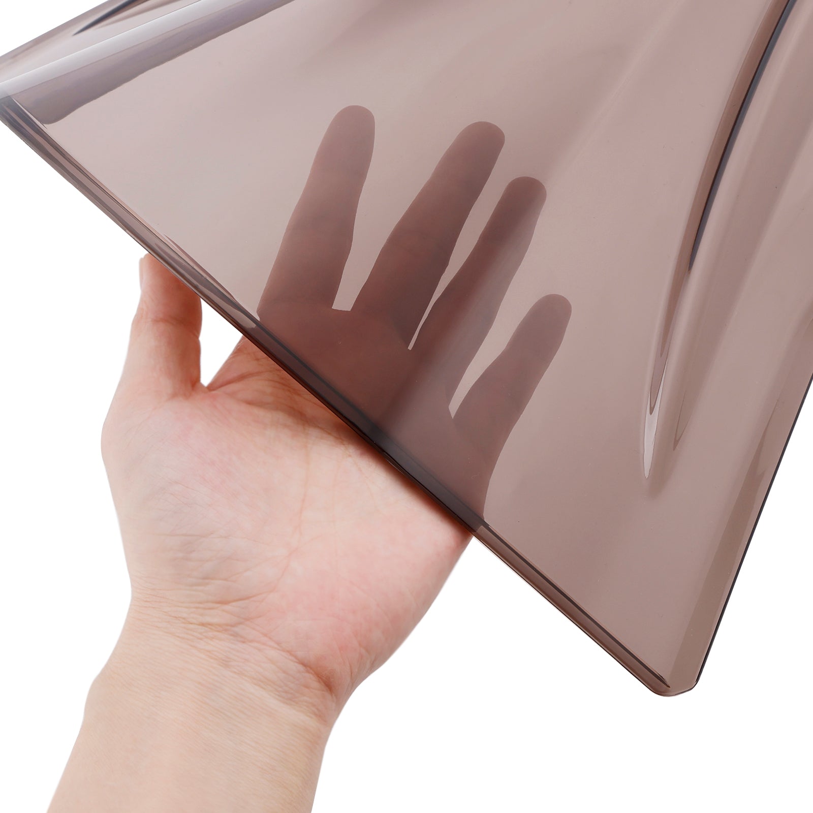 Szybka przednia dla Kawasaki Ninja 500 EX500R 2024-2025