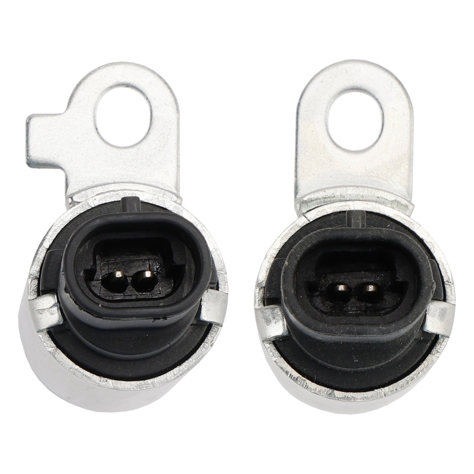 Links en rechts variabele kleptiming magneetventiel voor Hyundai 3.3L 3.5L 3.8L V6