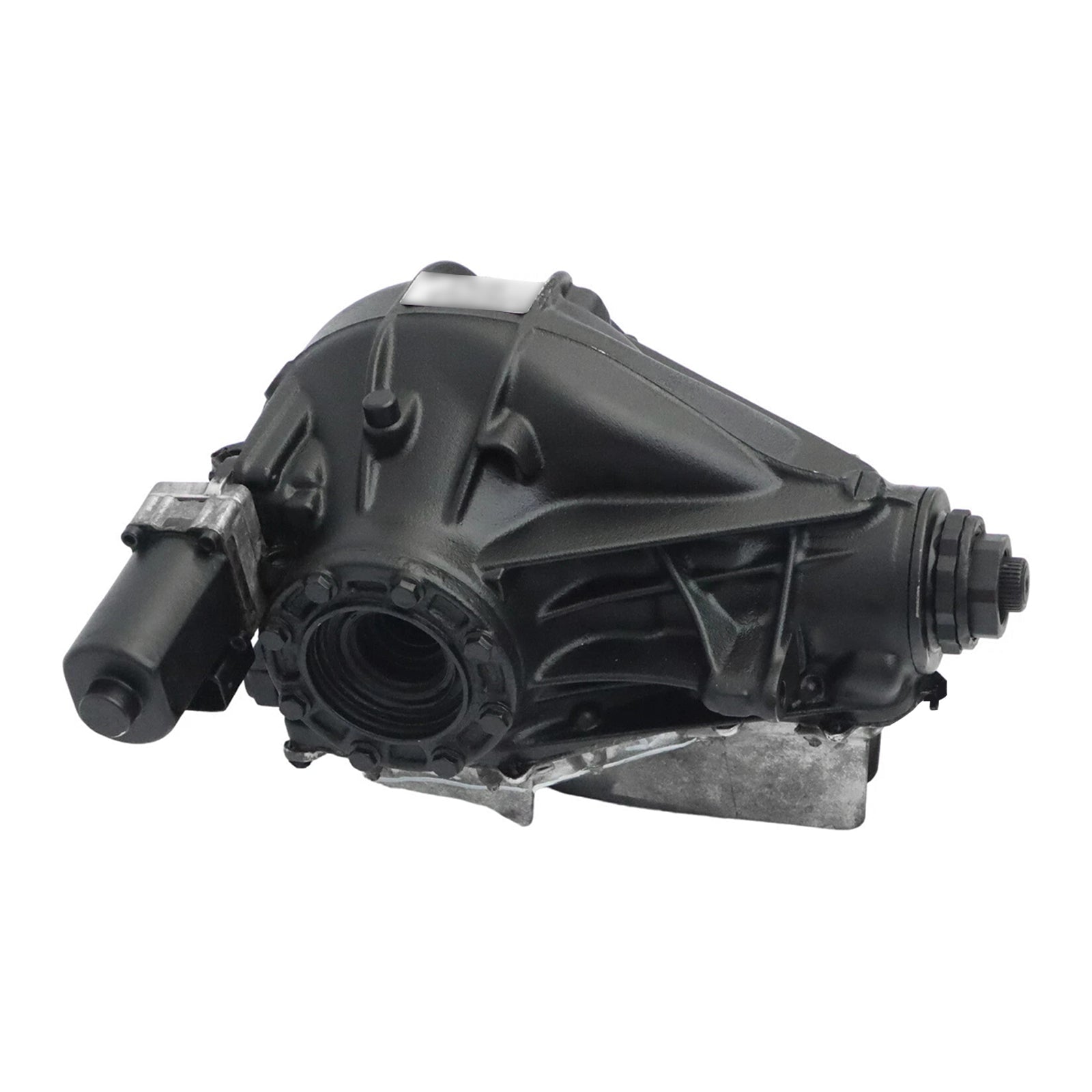Achter differentieel BMW F80 M3 F82 F83 M4 F87 M2, Rapport 3.46 8090464