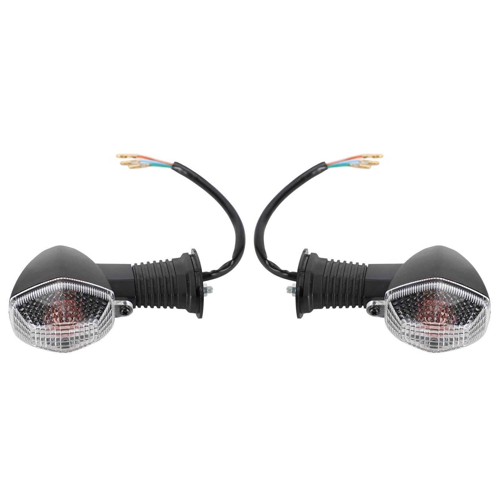 Luces indicadoras de señal de giro para Suzuki GSF Generic