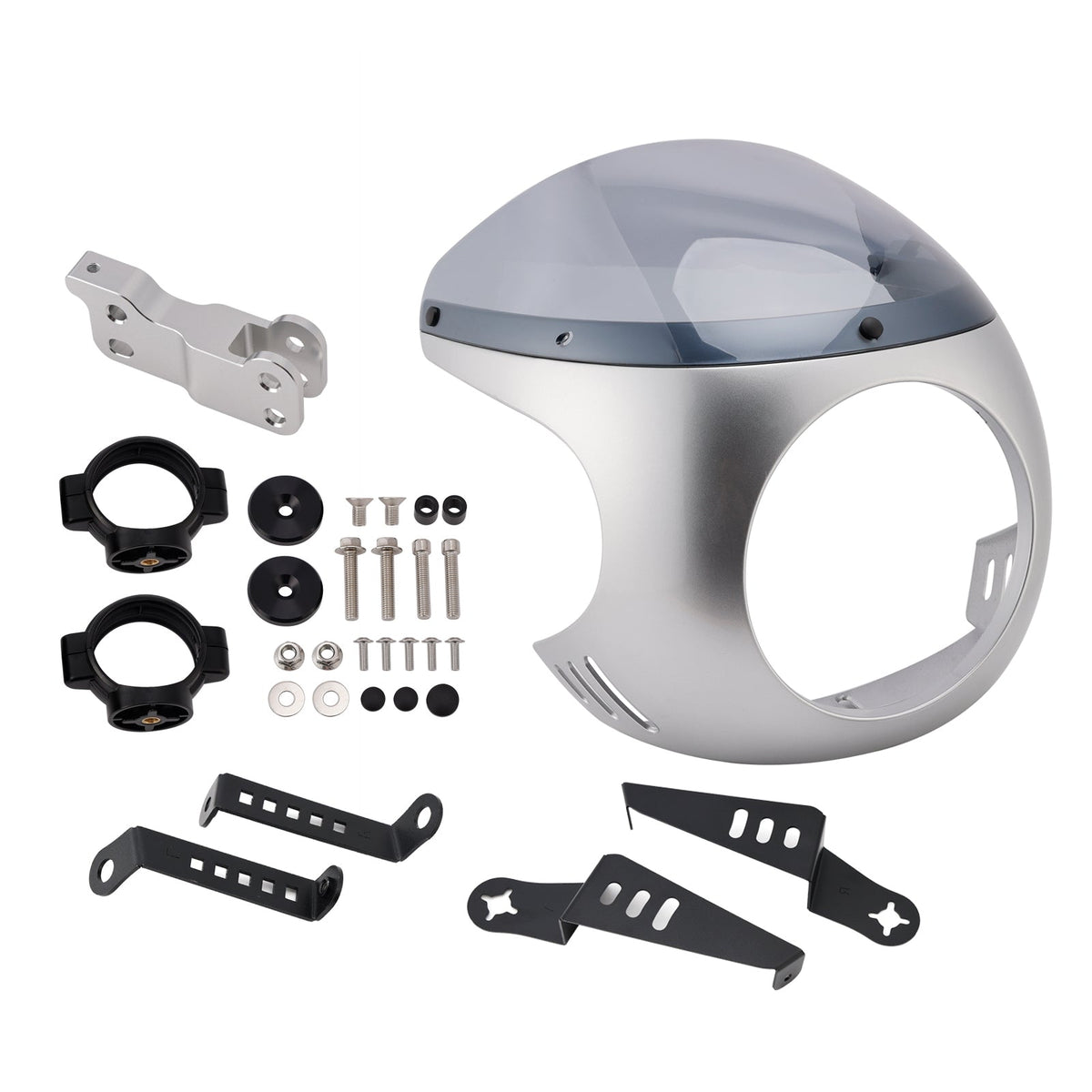 Pare-brise pour BMW R NINE T (2014-2024)
