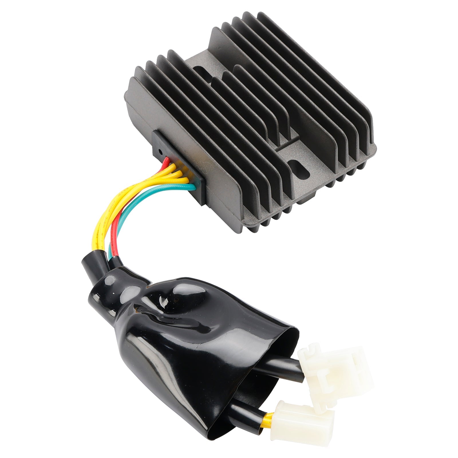 5 -johdannainen tasasuuntaajan säädin SMC Stinger -kapteeni Quadzilla Ram Titan 300