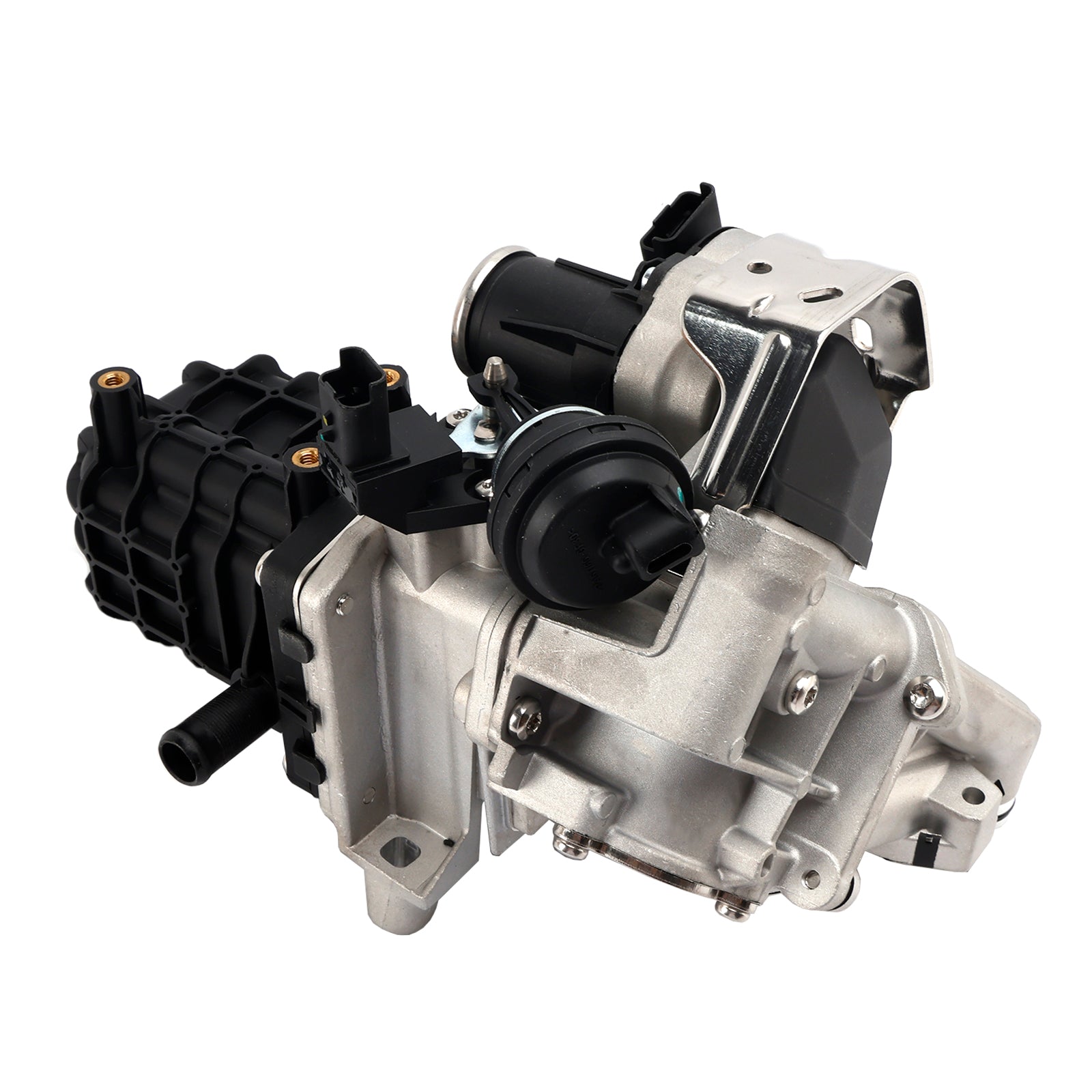 Ford C -Max - Van 13 april 2015 tot 7 december 2019 - Koelmodule EGR Valve 2.0 TDCI 2267338