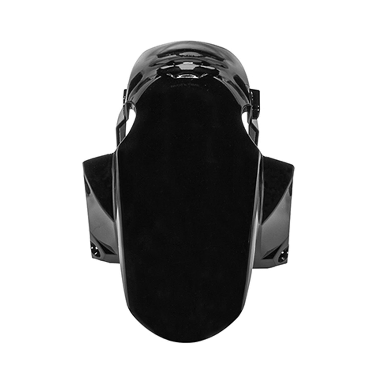 Carénage de moulage par injection en plastique ABS adapté pour Honda CB 650 R CB650R 2021-2023 09#