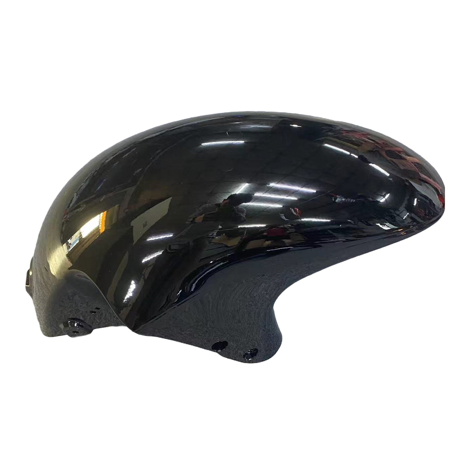 2008-2020 Suzuki Hayabusa GSX1300r Kit de camerage d'injection de carrosserie en plastique