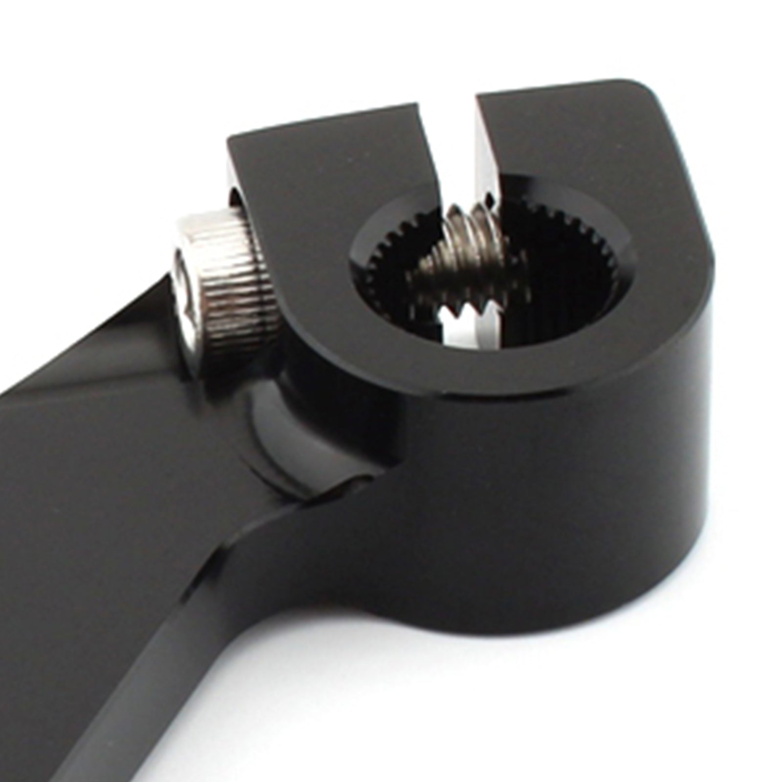 Palanca de cambio de velocidad interior 1602-0868 para la carretera King FLH FLT FLRT 84-19