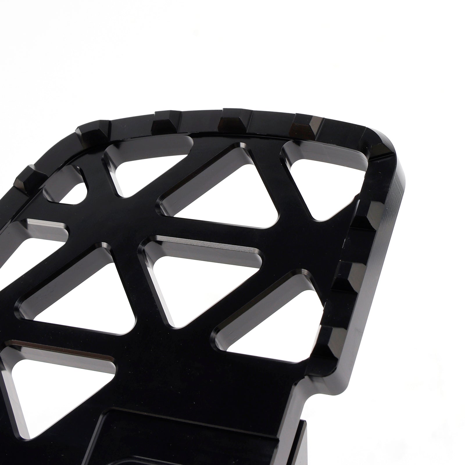 Repose-pieds avant pour BMW R12 R12S 2024-2025