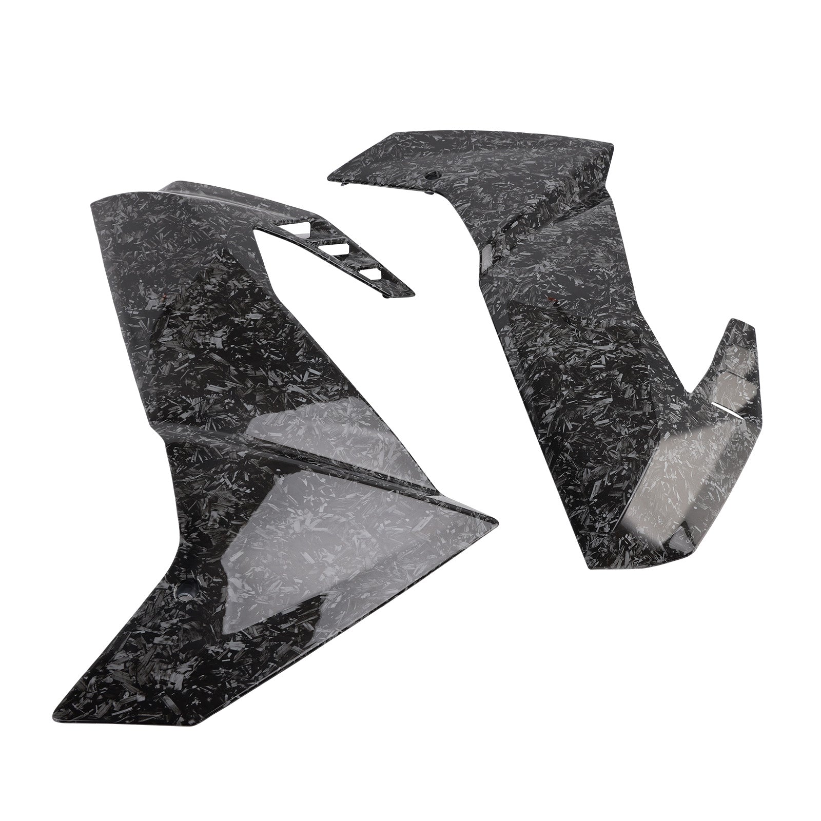 Boczny panel i owiewor dla Aprilia RS457 RS 457 2024-2025