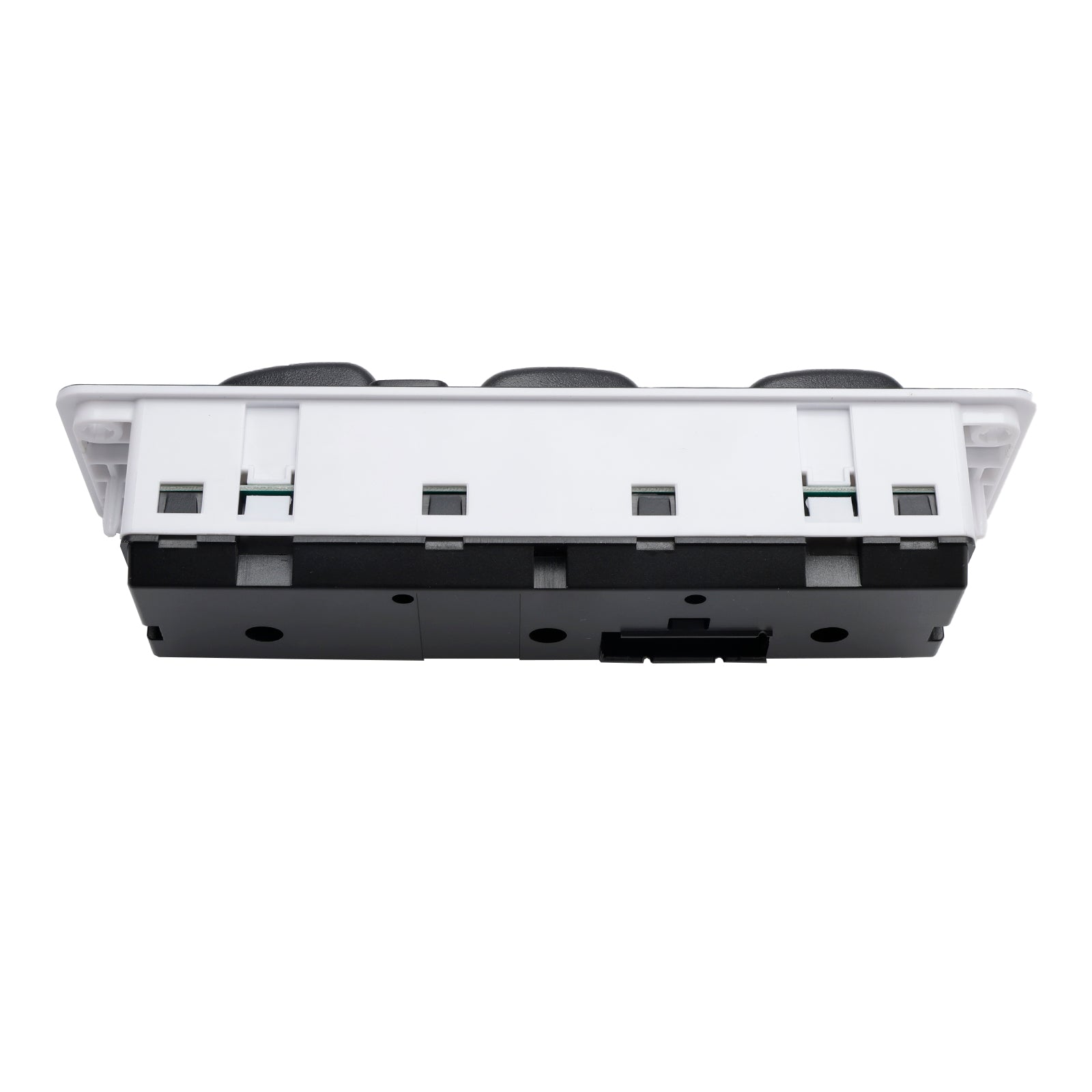 2018-2021 Freightliner B2 avec module de contrôle de climatisation, chauffage, climatisation et climatisation 599-008